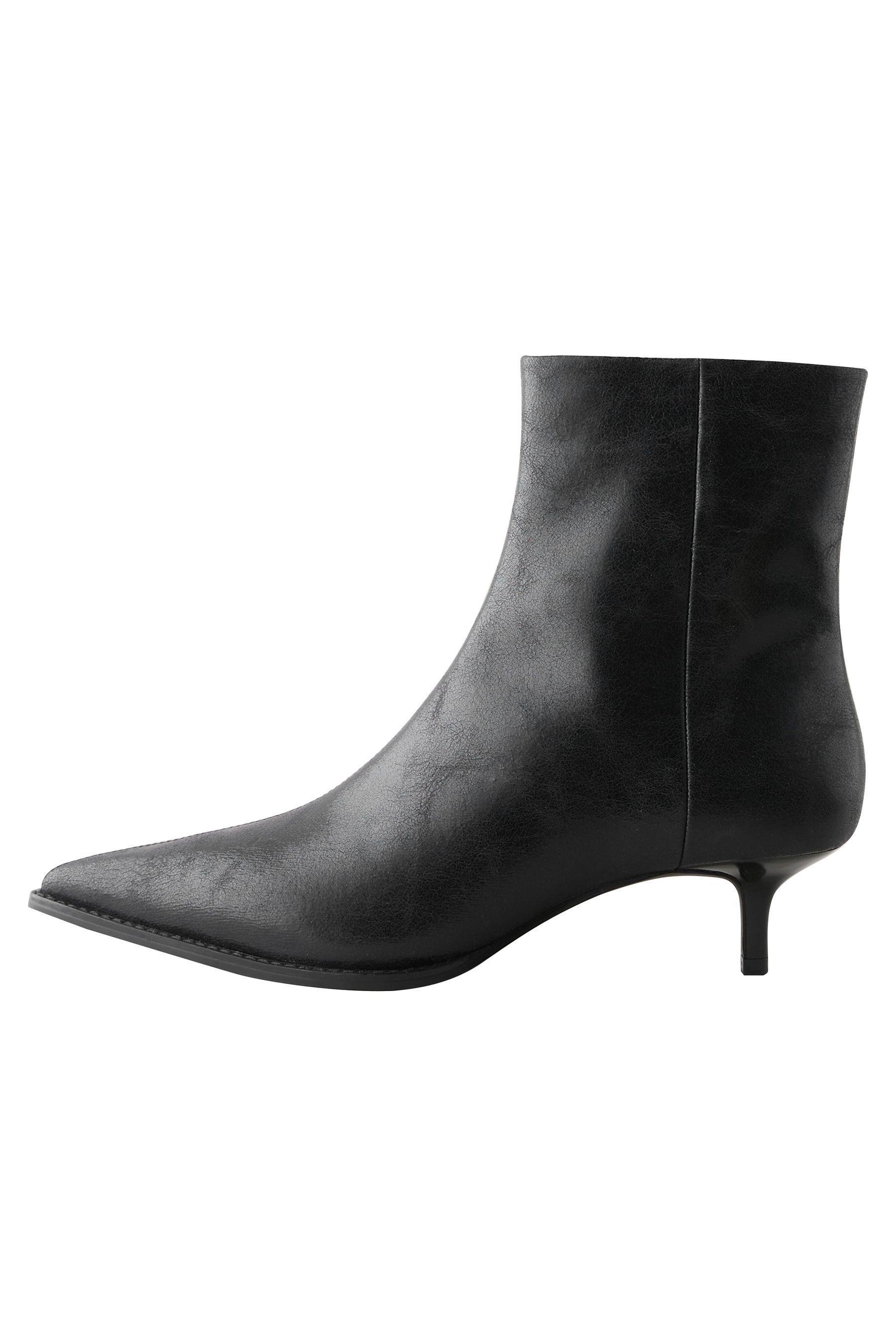 Next Forever Comfort® Сапогиette mit Pfennigabsatz Сапоги (1-tlg)