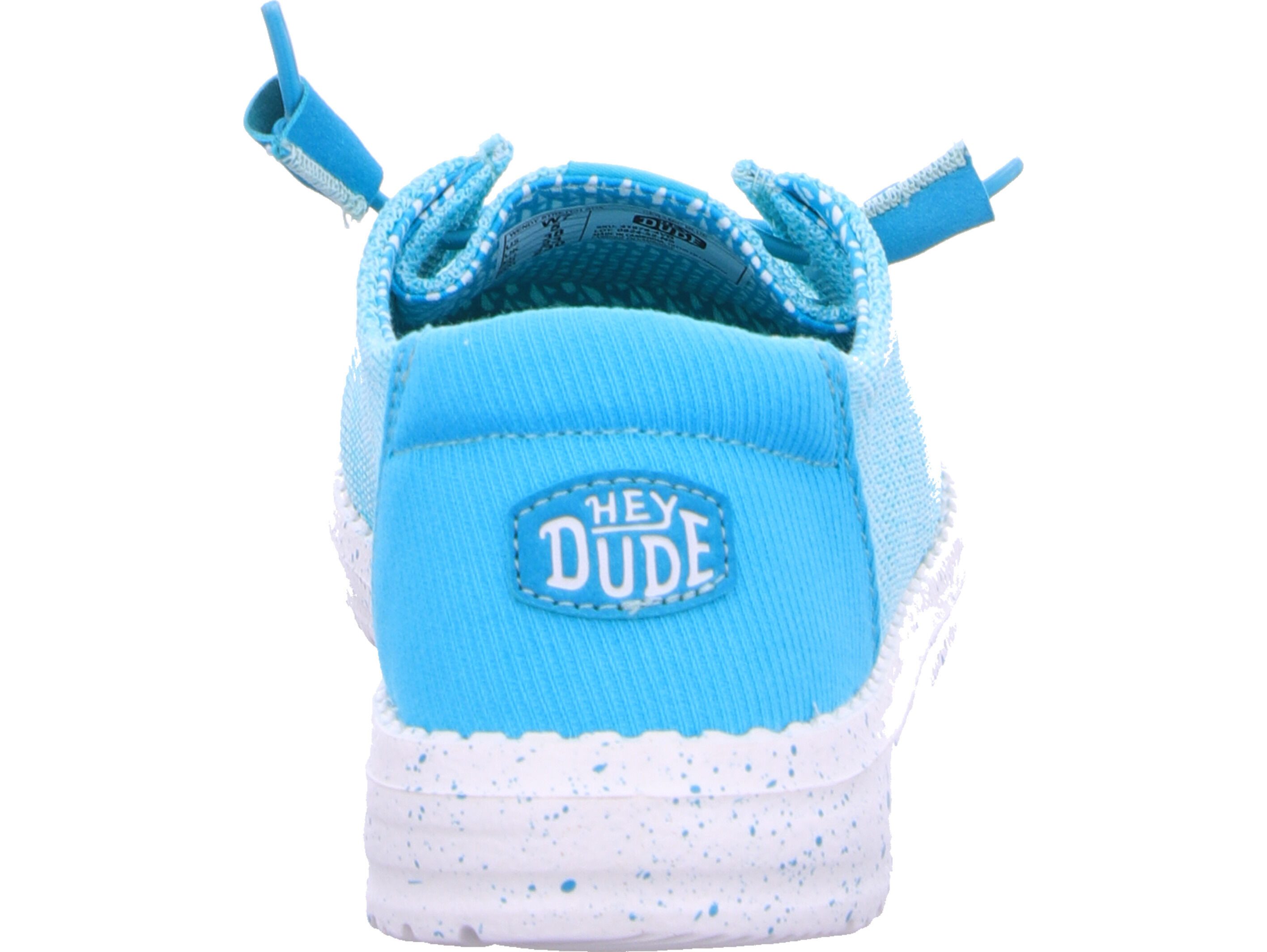 Hey Dude Wendy Stretch Sox Slipper günstig online kaufen