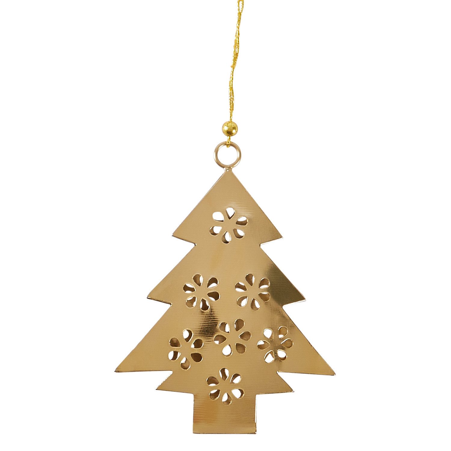 Marrakesch Orient & Mediterran Interior Christbaumschmuck günstig online kaufen