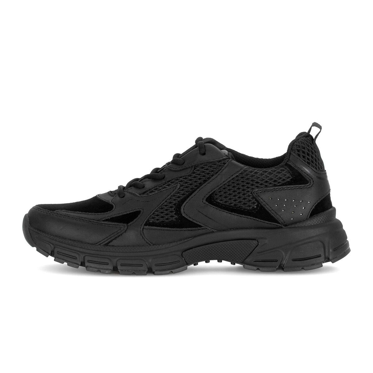 Gabor Sneaker low Materialmix Leder/Lederimitat Sneaker günstig online kaufen