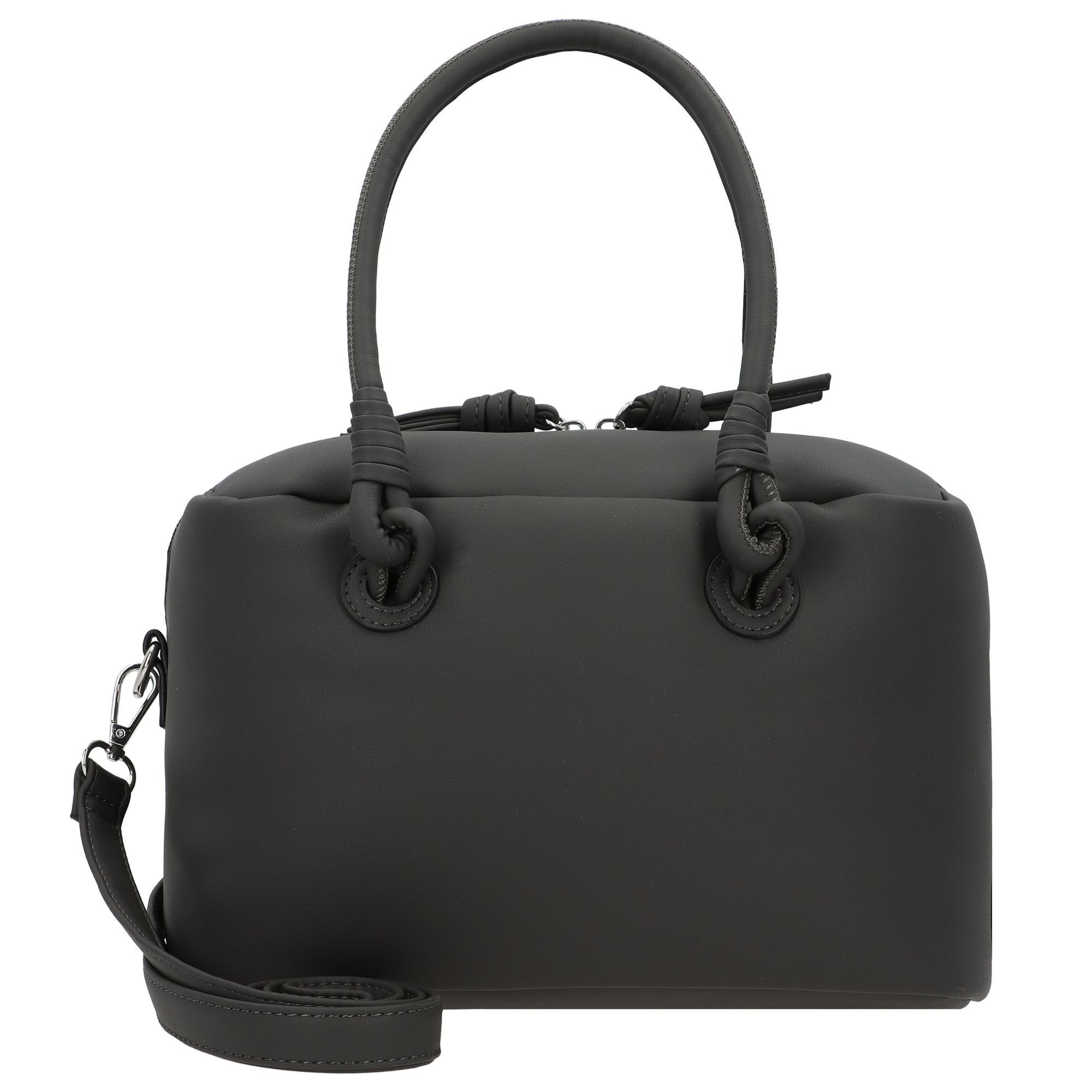 TOM TAILOR Schultertasche Olivia, Polyurethan