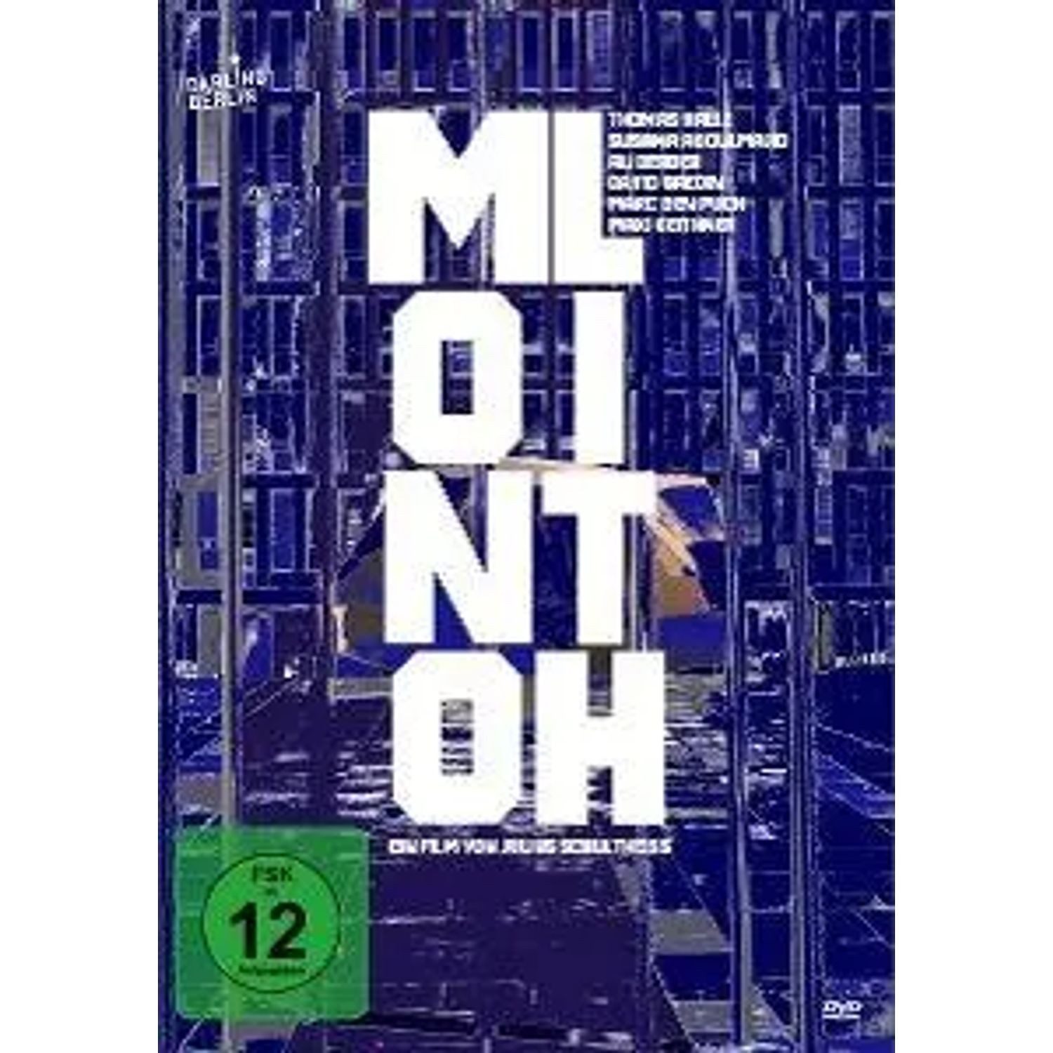 Media Verlag DVD Monolith