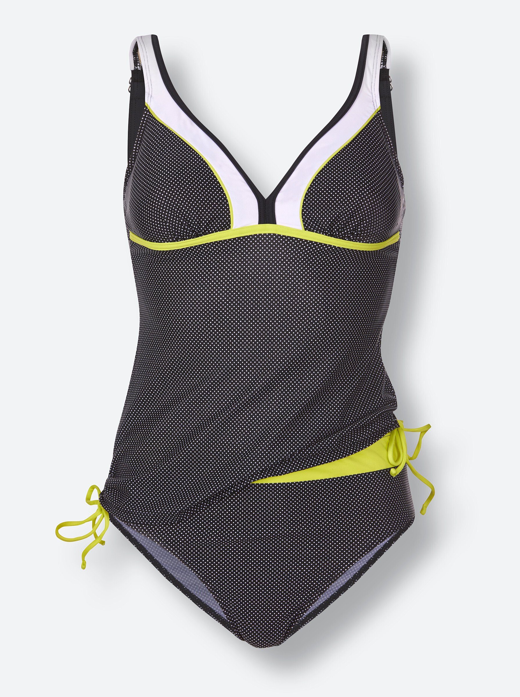 Witt Tankini-Top Tankini .