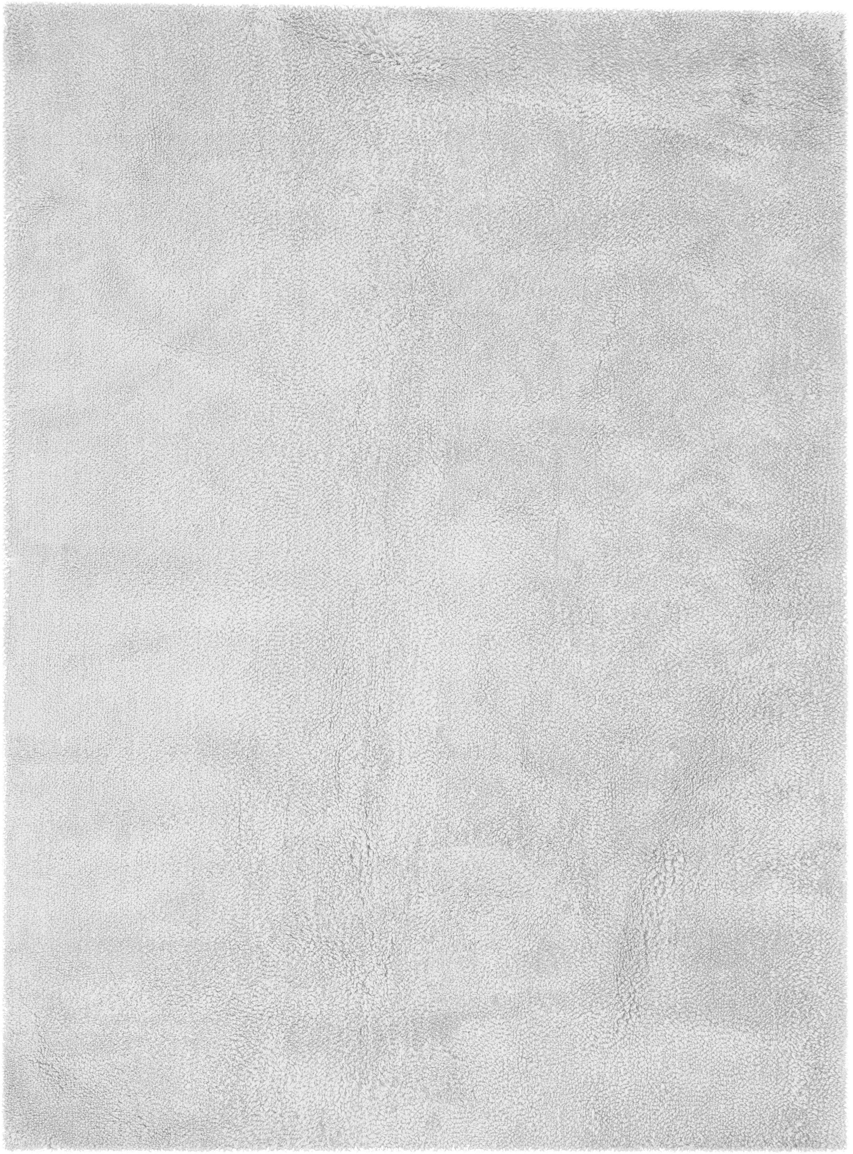 my home Hochflor-Teppich »Carla«, rechteckig, 40 mm Höhe, super soft, Teppi günstig online kaufen