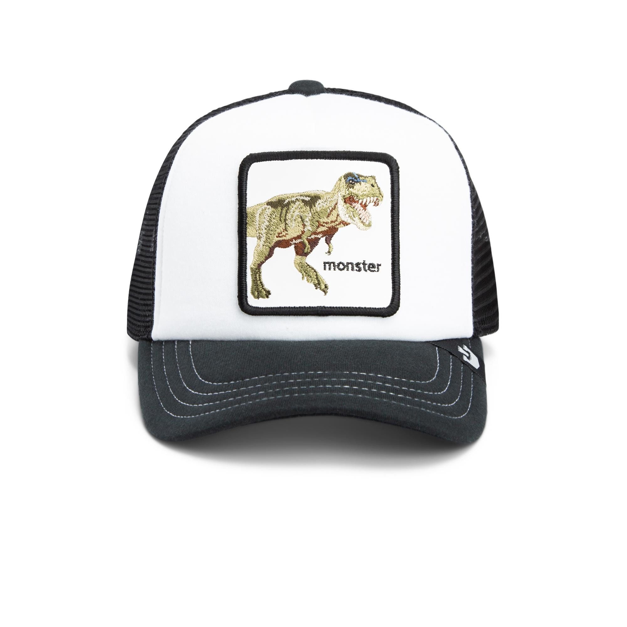 Trucker Cap Goorin Bros. Dino Kiddo Kids Trucker Cap