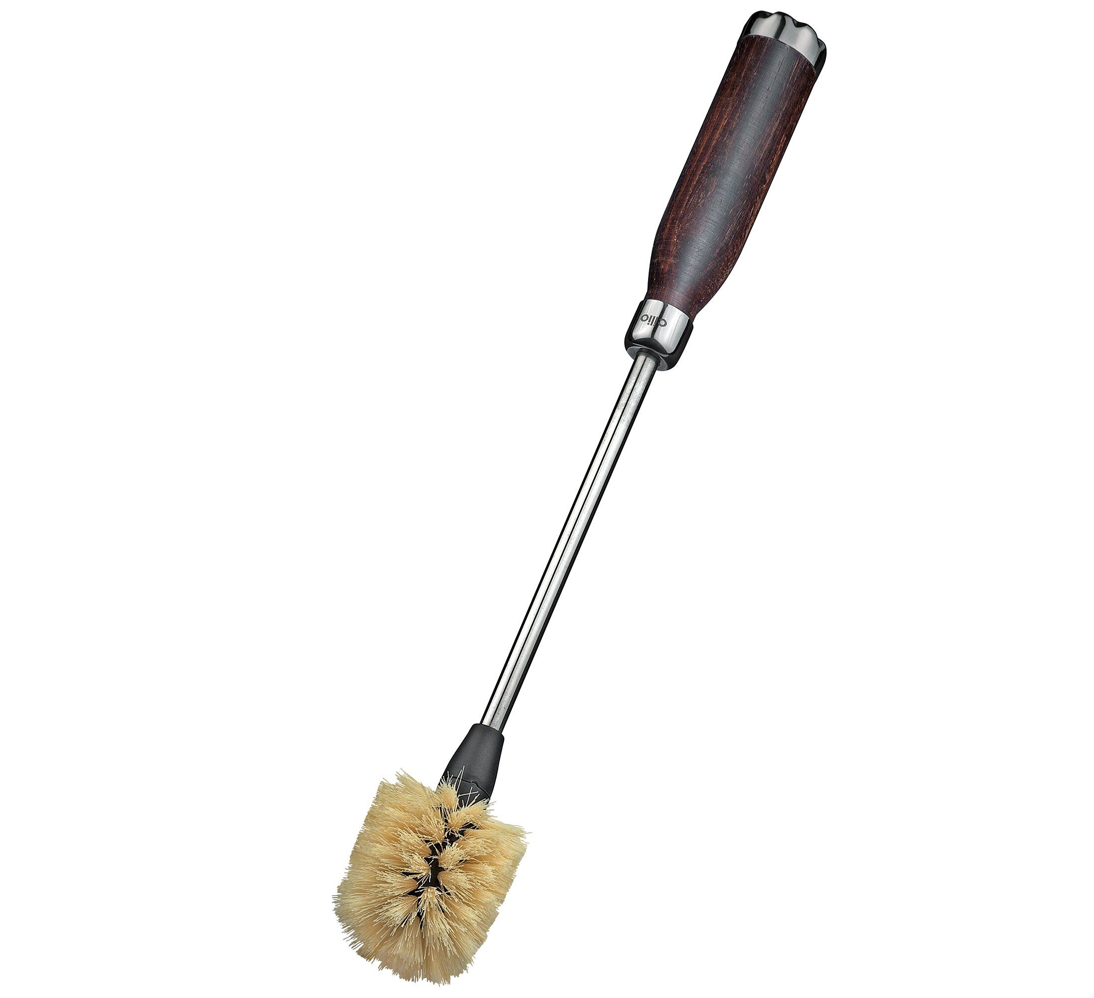 Cilio Reinigungsbürste Flaschenbürste Tüllenbürste Flaschen Reinigungsbürste cilio ELEGANTE
