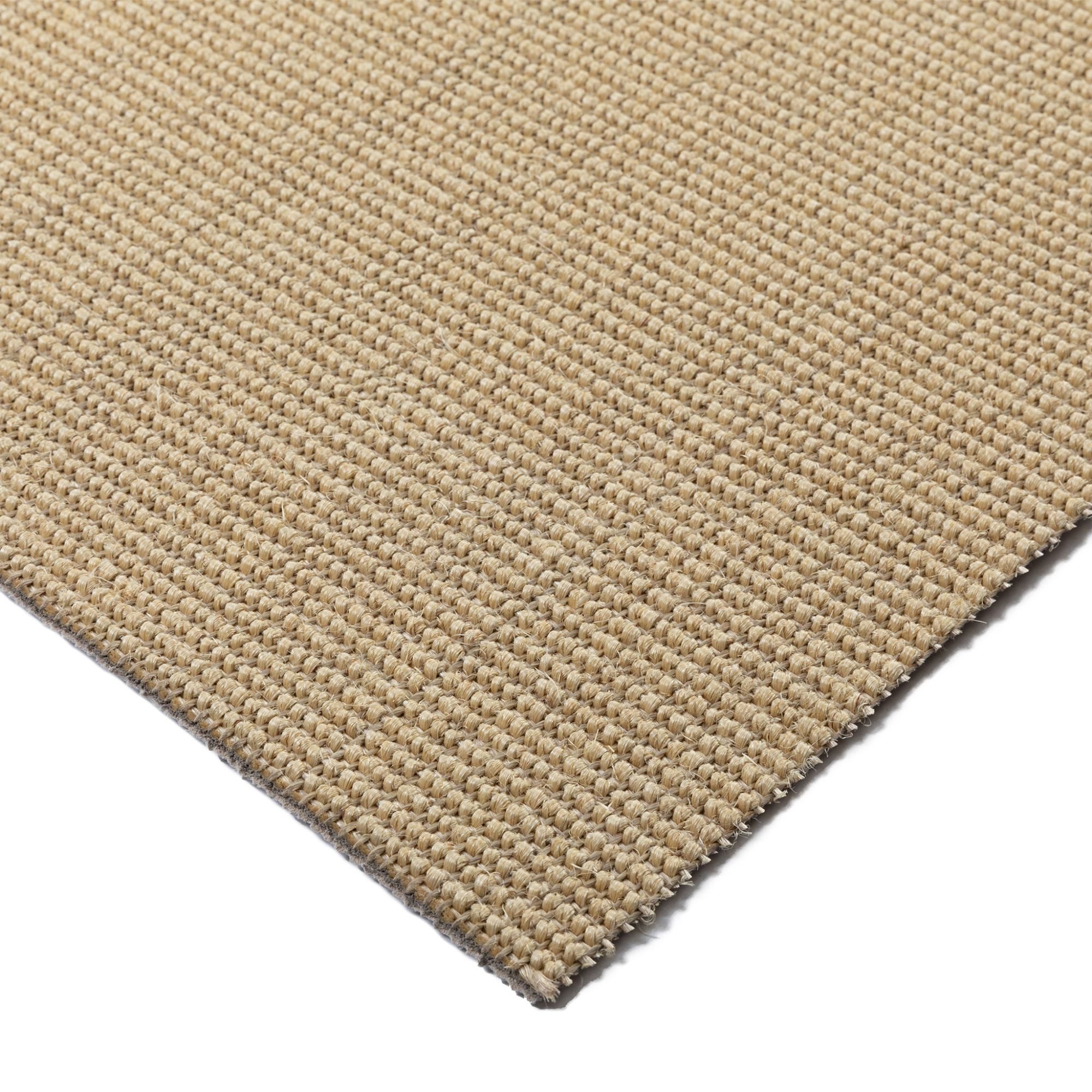Steffensmeier Teppichboden Salinas, Rechteckig, Sisal günstig online kaufen