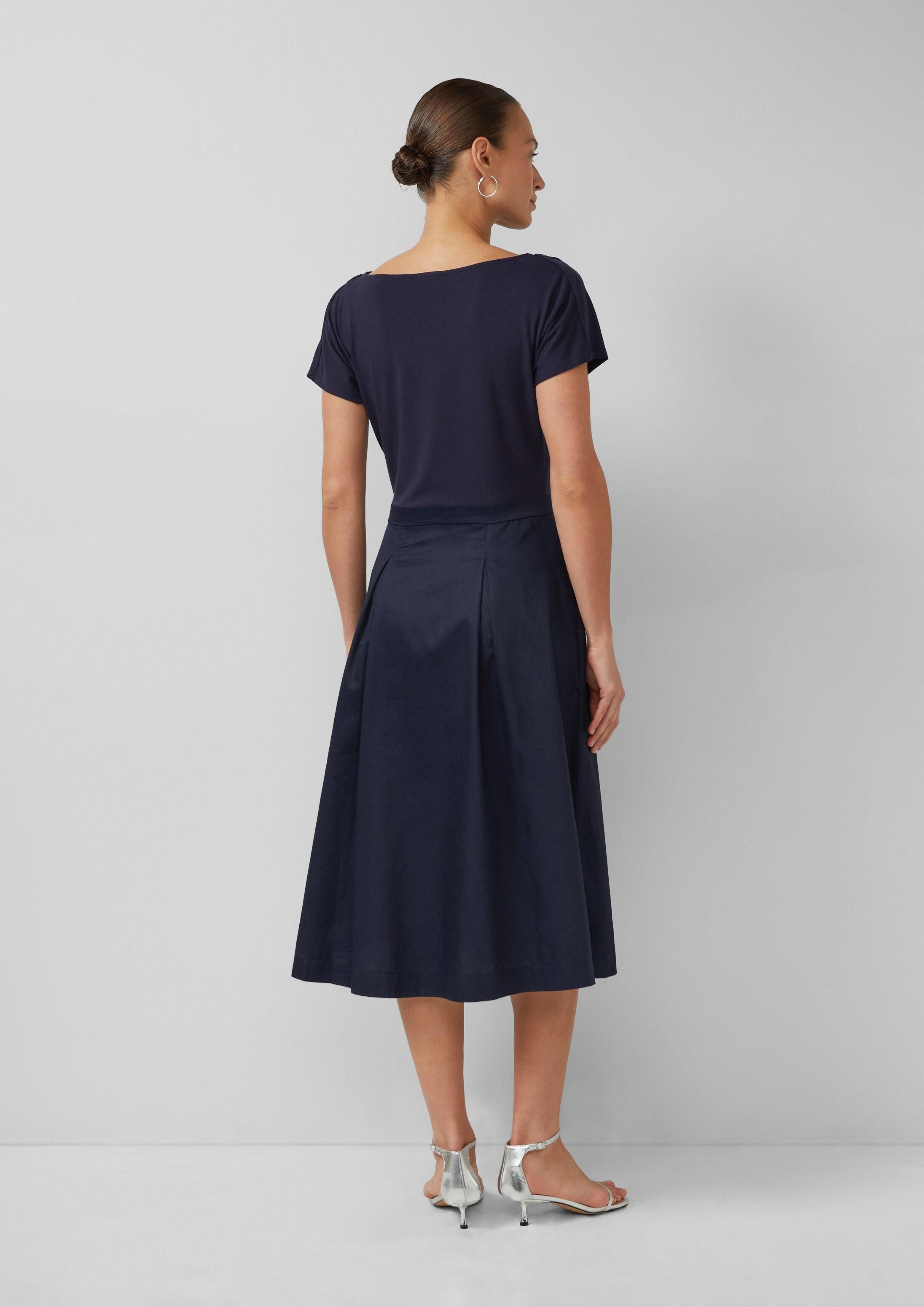 s.Oliver Midikleid Kleid Kleid