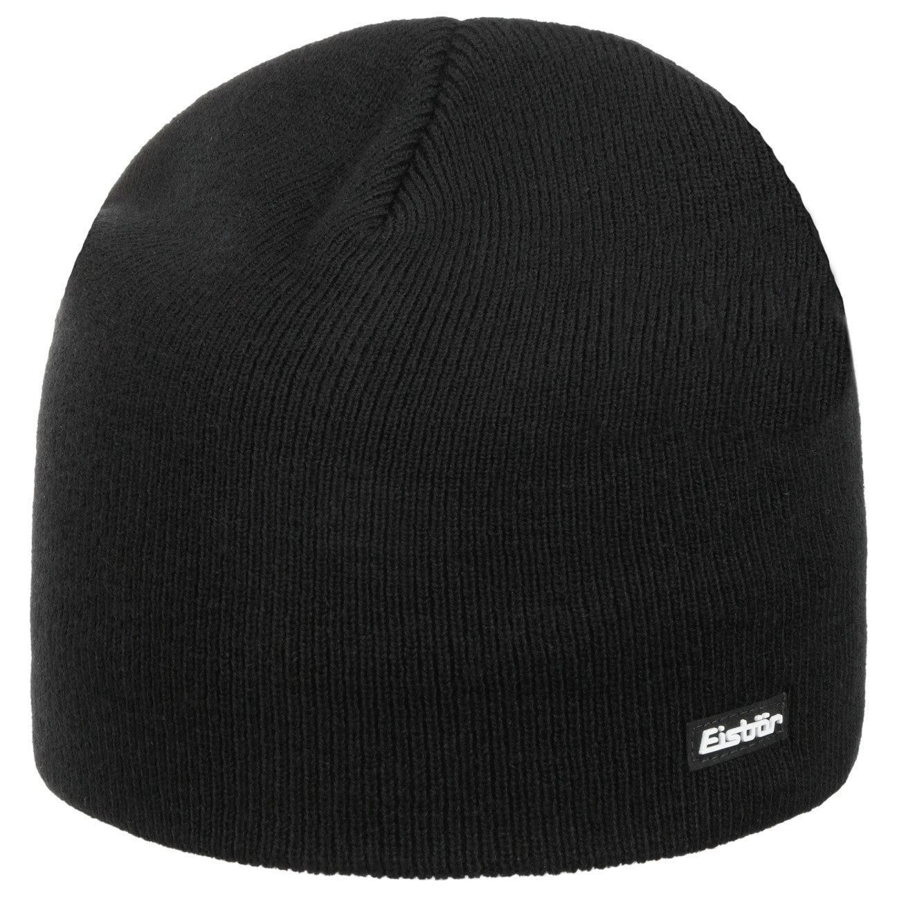 Eisbär Beanie (1-St) Strickmütze