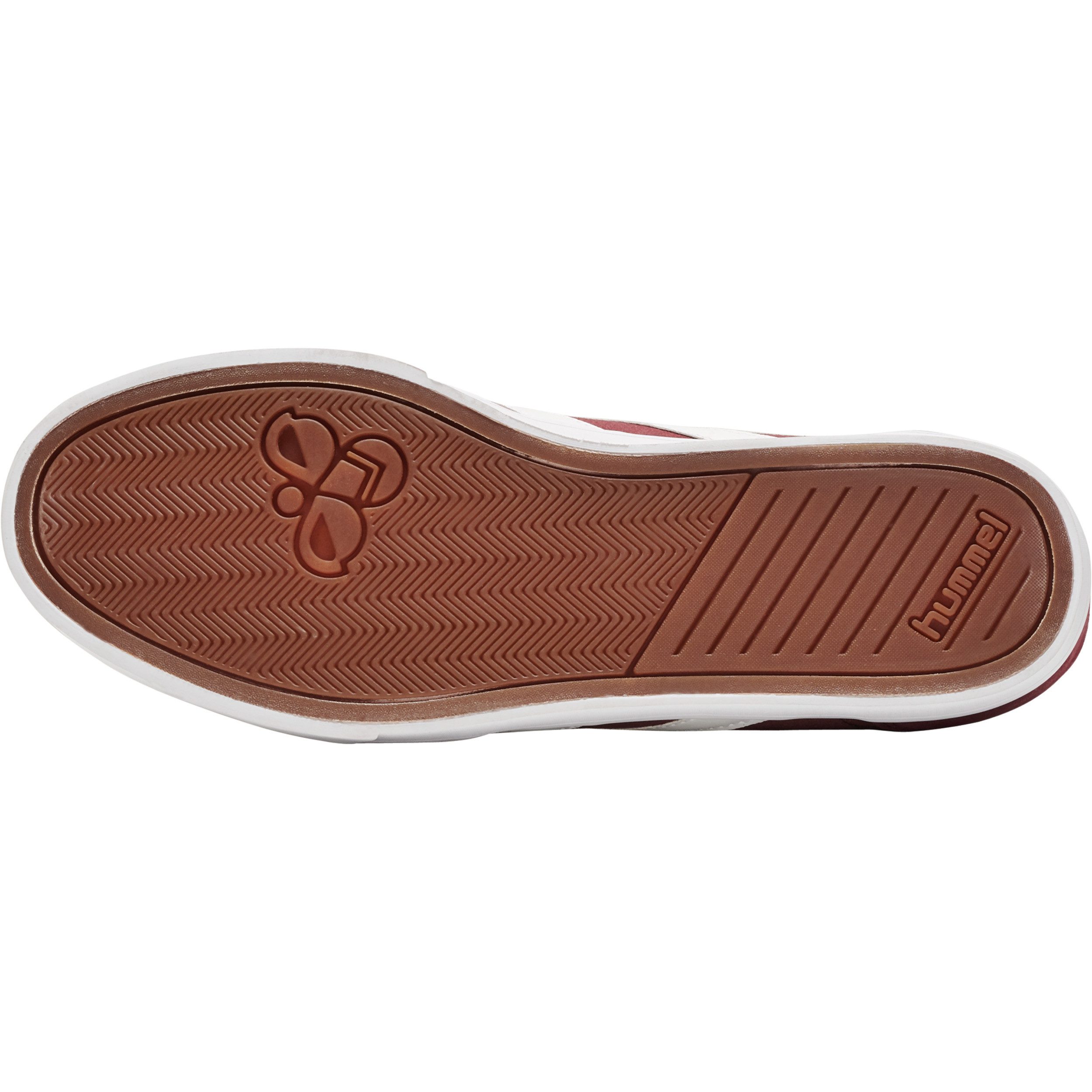 hummel Slimmer Stadil Low Sneaker günstig online kaufen