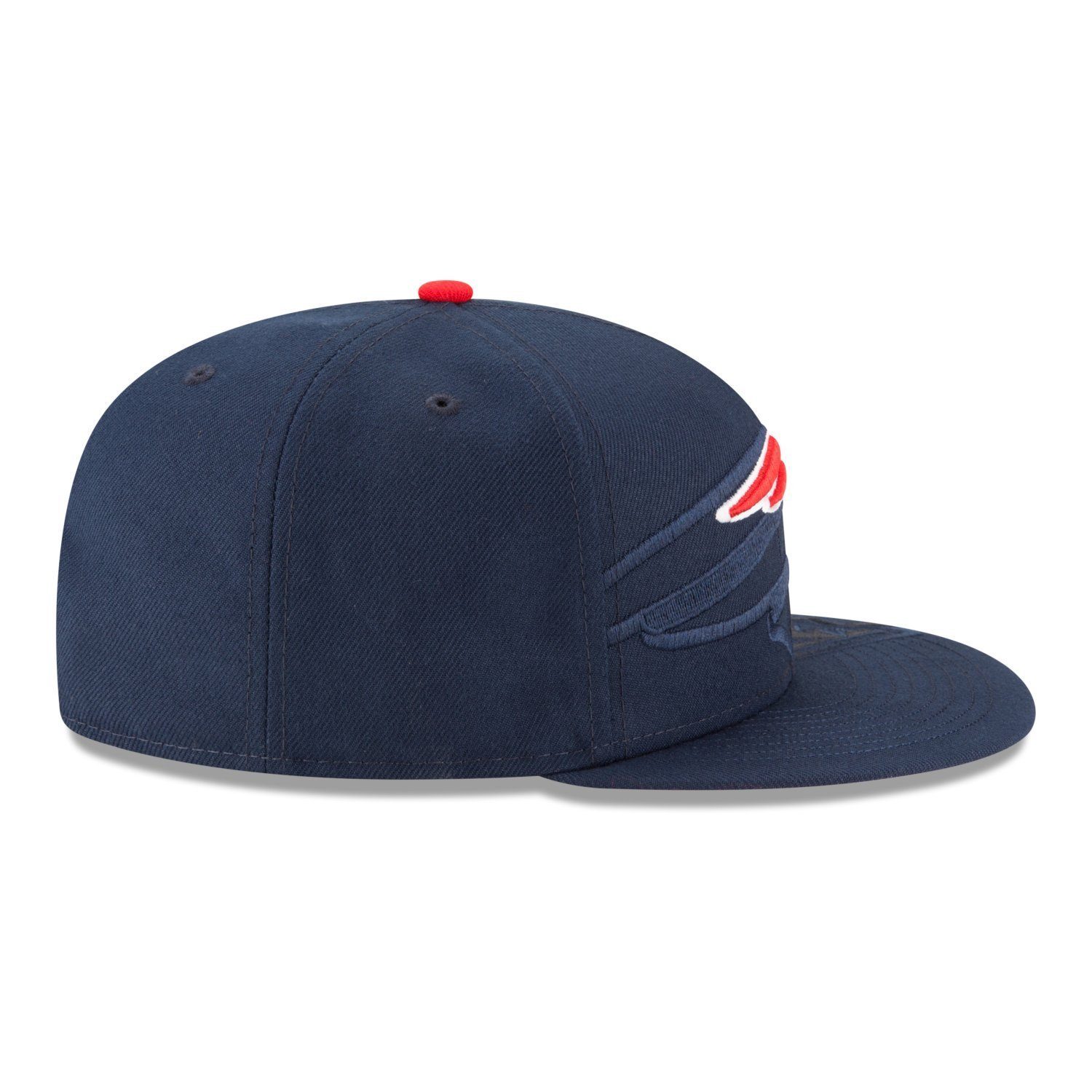 Baseball England Patriots New SPILL Cap New Era