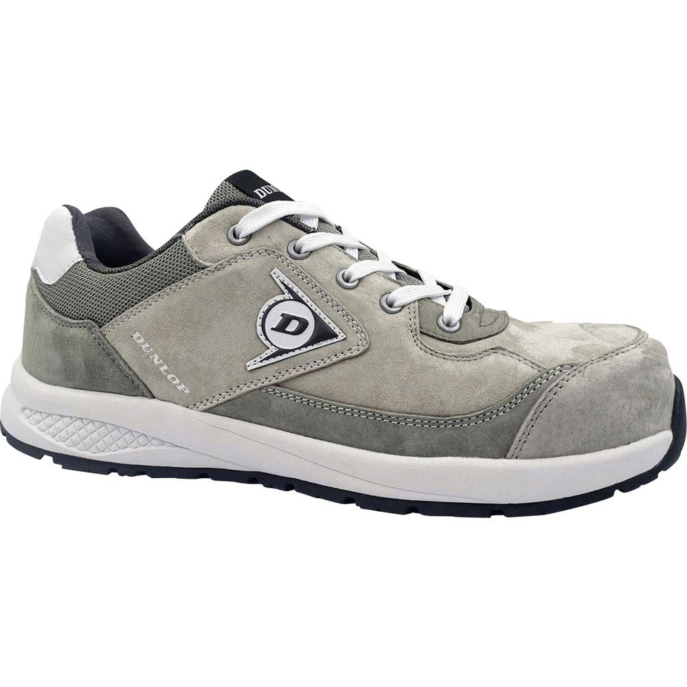 Dunlop Schuhgröße Arbeitsschuh 2106-43-grau Luka Flying S3 Dunlop (EU): Sicherheitsschuh