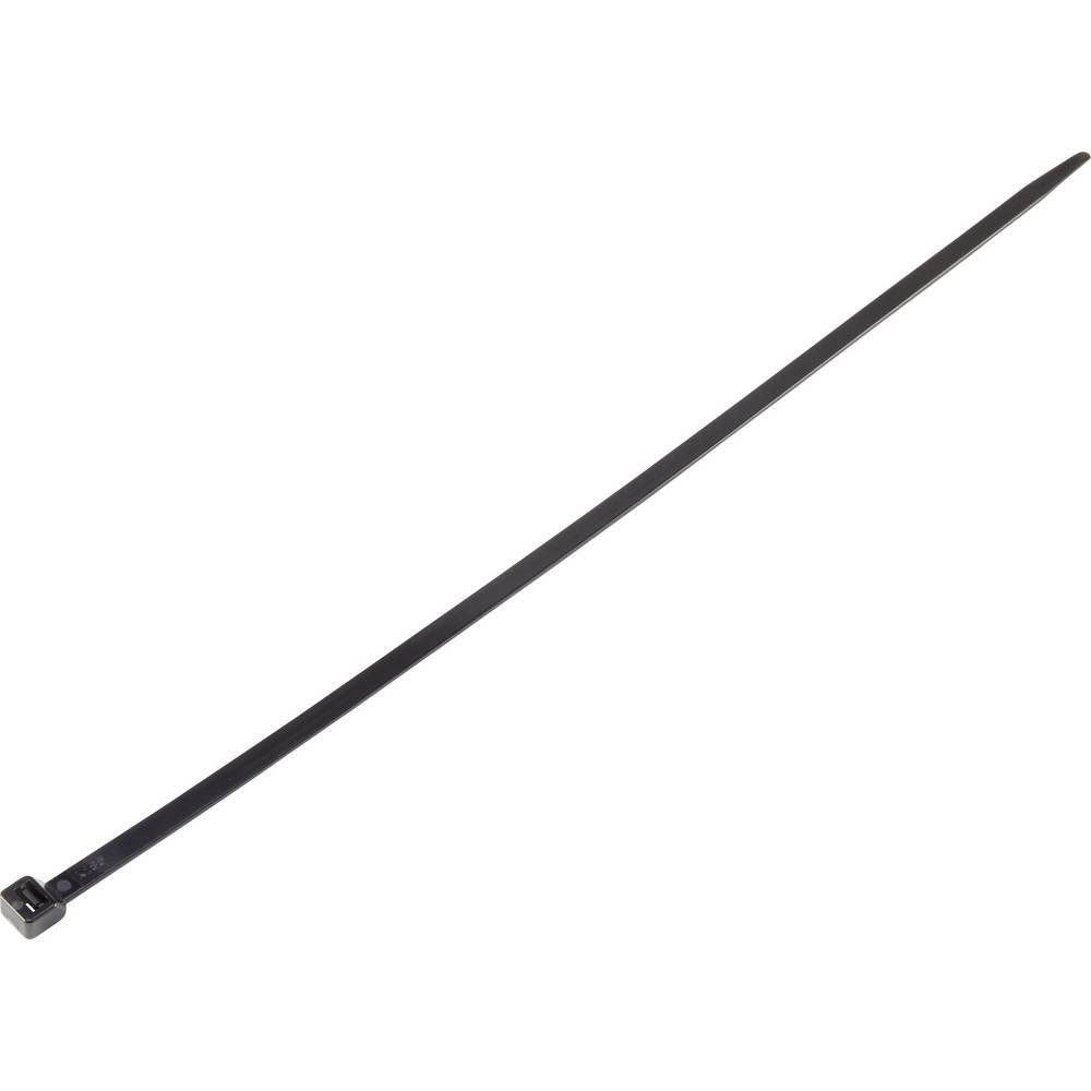 TRU COMPONENTS Kabelbinder Kabelbinder TC-6645820 Witterungsstabil