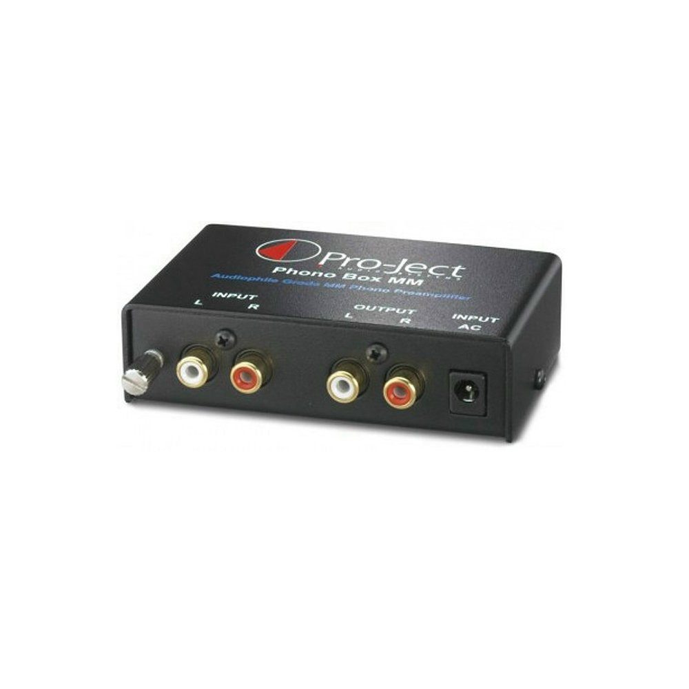 Pro-Ject Phono Box MM Verstärker