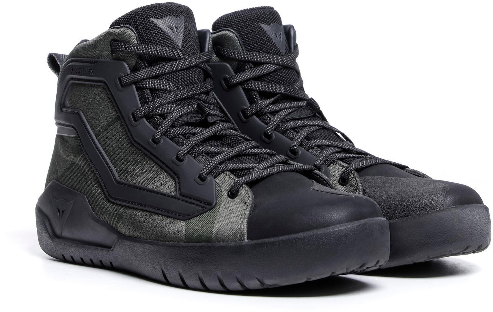 Dainese Urbactive GTX Motorrad Schuhe Motorradstiefel günstig online kaufen