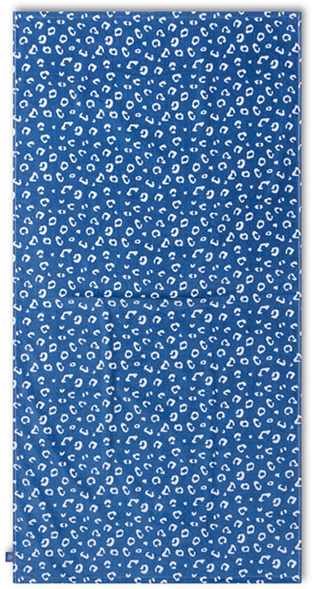 Strandtücher Mikrofaser Strandtuch/Badetuch 180 x 90 cm