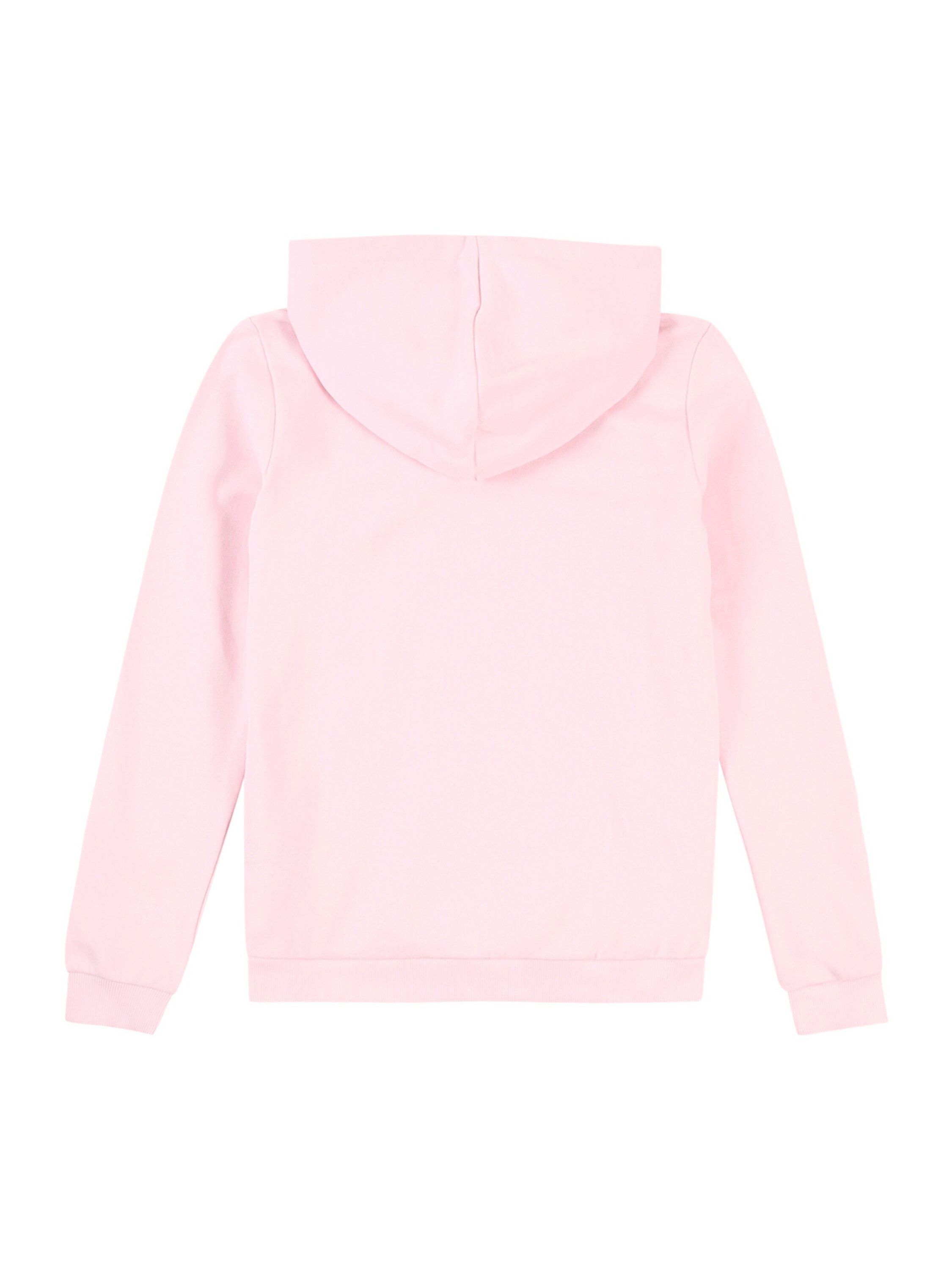 Guess Sweatshirt (1-tlg) Plain/ohne Details günstig online kaufen