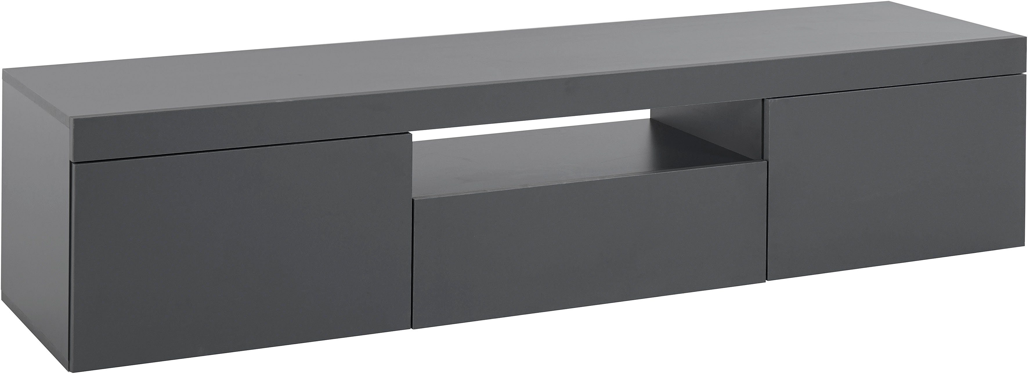 INOSIGN Lowboard Essential, 160 cm günstig online kaufen