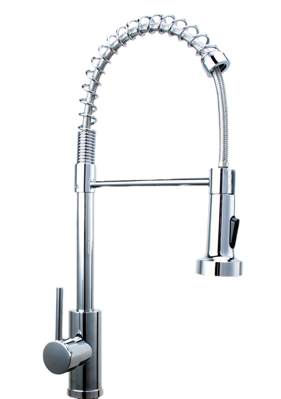 Faizee Möbel Küchenarmatur Faizee Möbel Küchenarmatur Spiral Spiralfederarmatur Wasserhahn