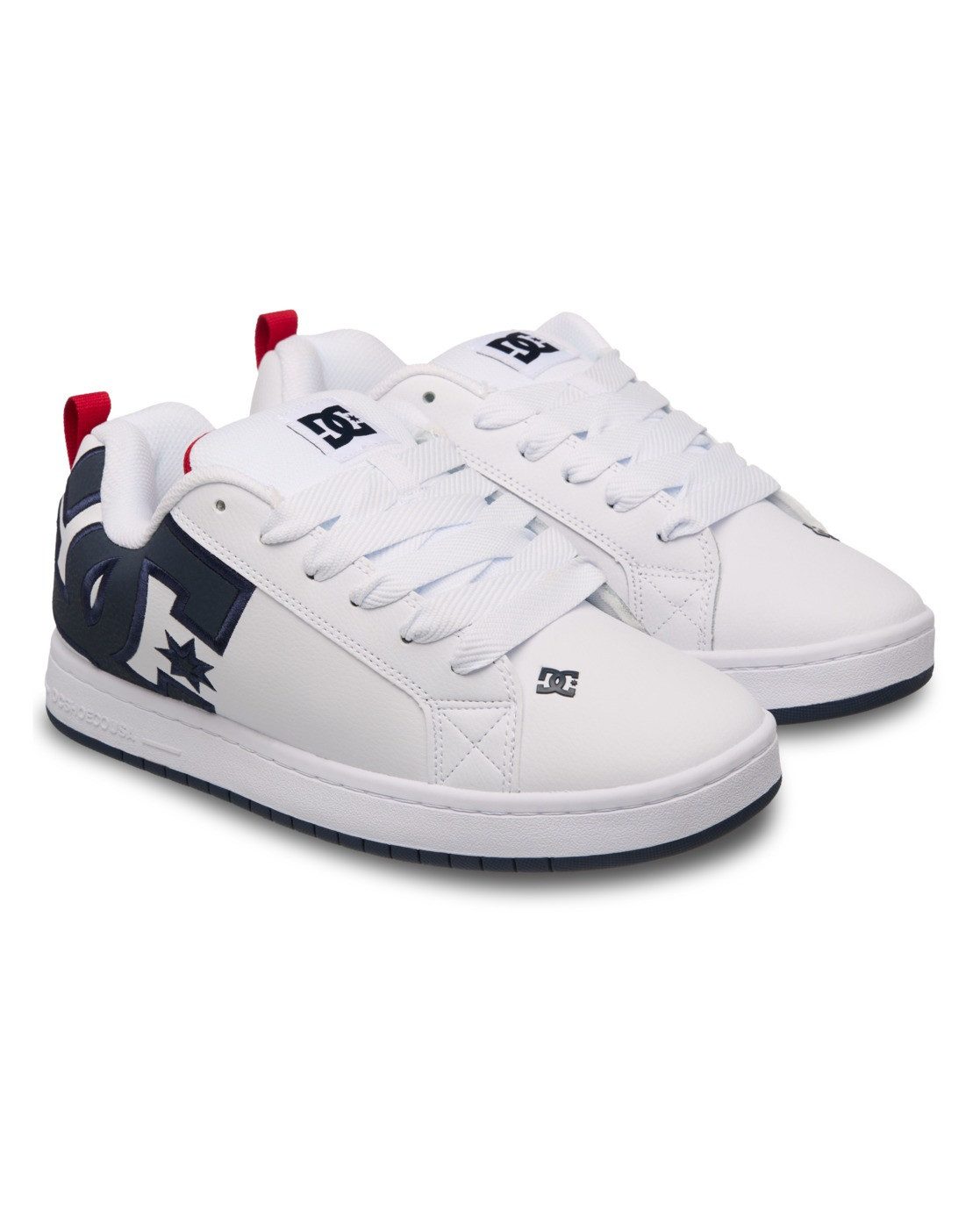 DC Shoes Court Graffik Sneaker günstig online kaufen