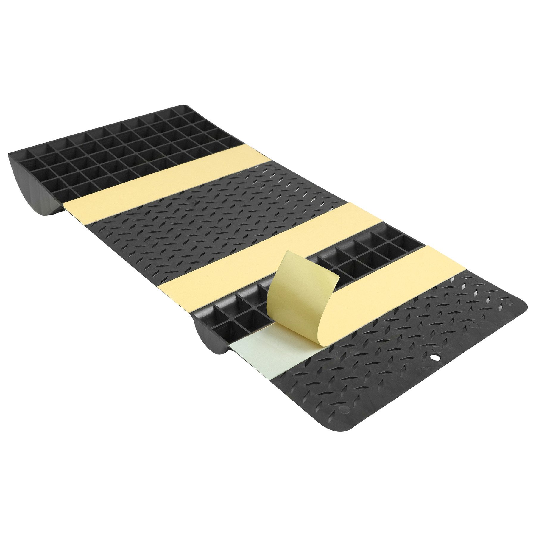 APA Parkschwelle APA Autostopper / Parkhilfe, 23453