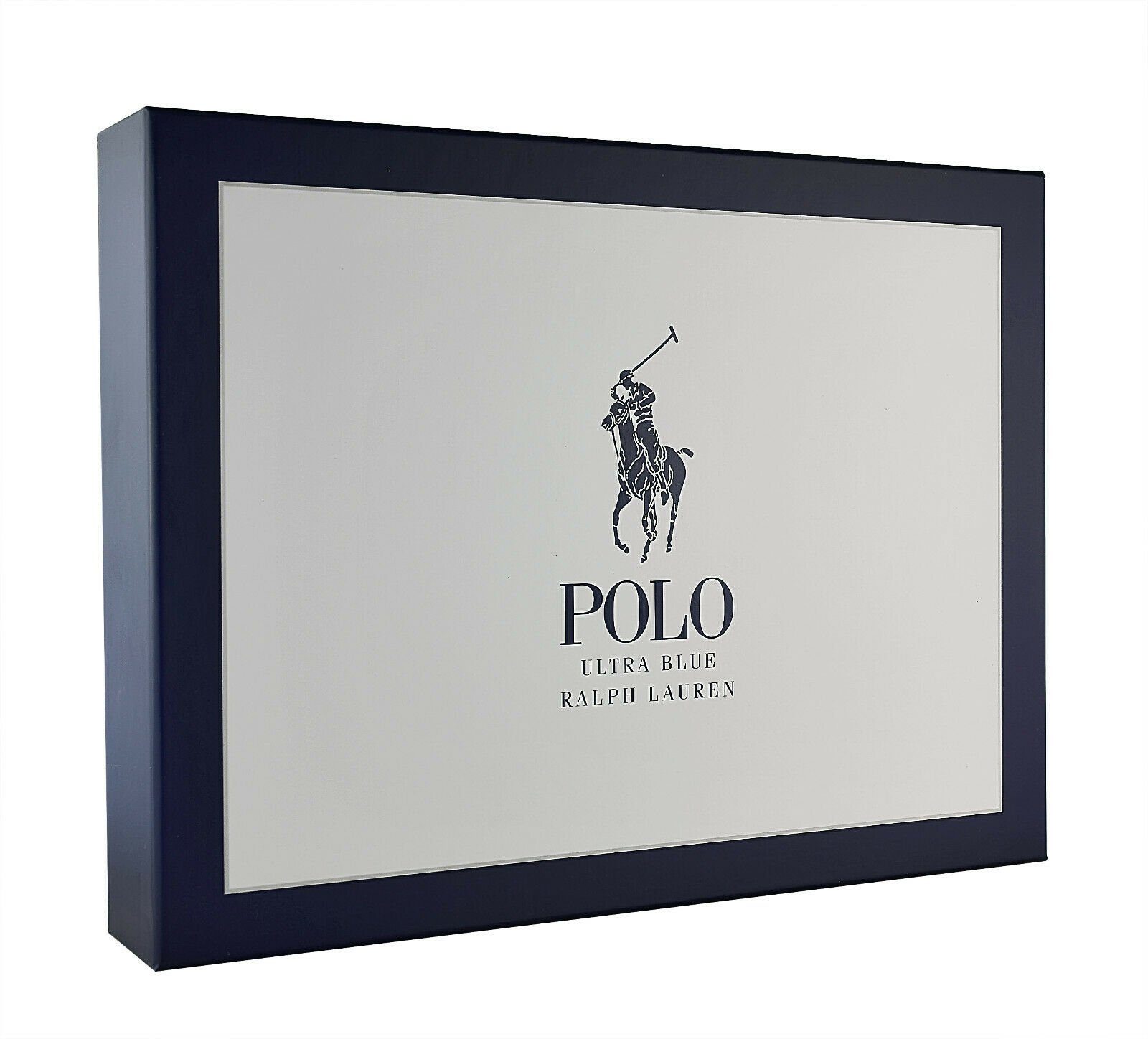 Polo Ralph Lauren Duft-Set RALPH L. POLO .BLUE.ULTRABLUE EDT 125 VAPO + Towel | Duft-Sets
