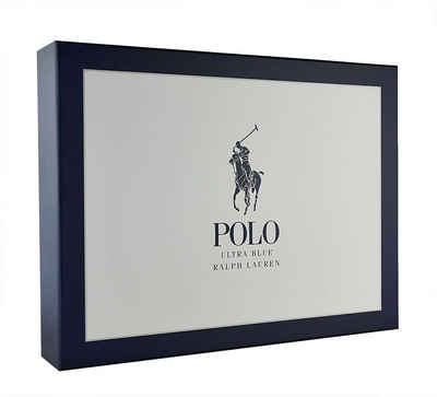 Polo Ralph Lauren Duft-Set RALPH L. POLO .BLUE.ULTRABLUE EDT 125 VAPO + Towel