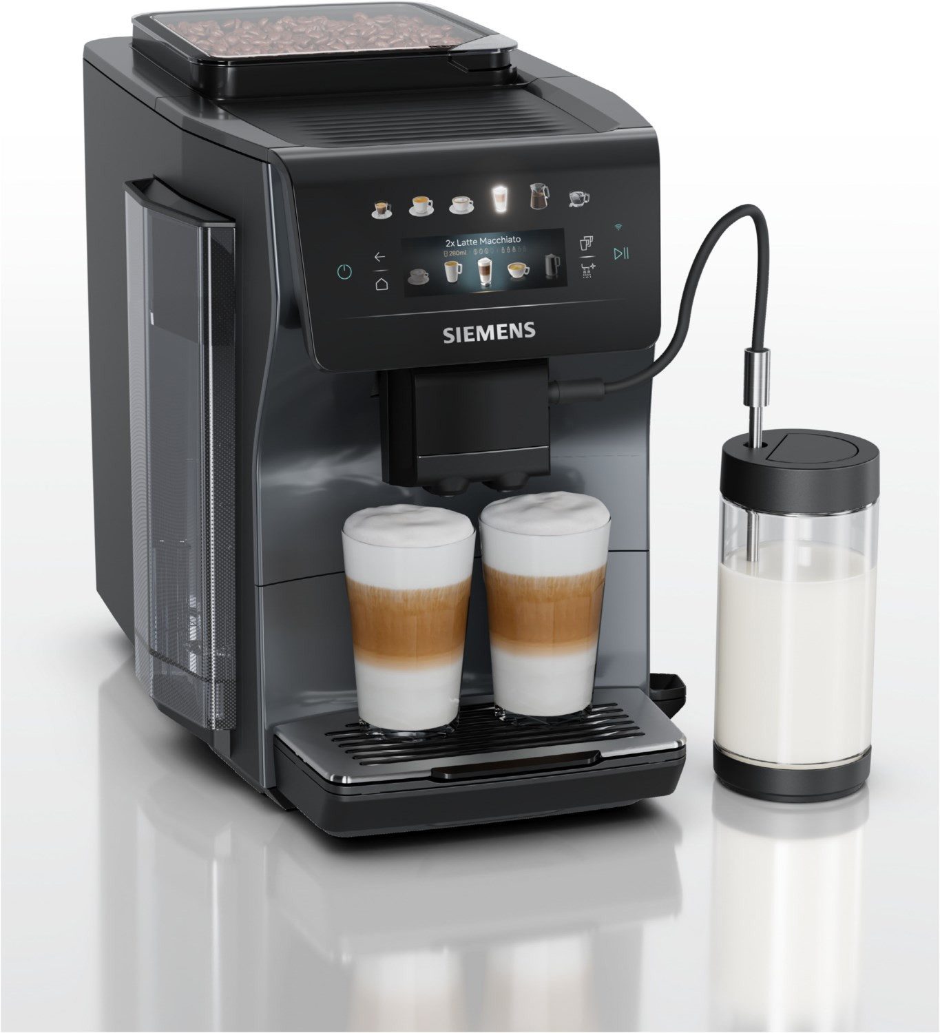 SIEMENS Kaffeevollautomat