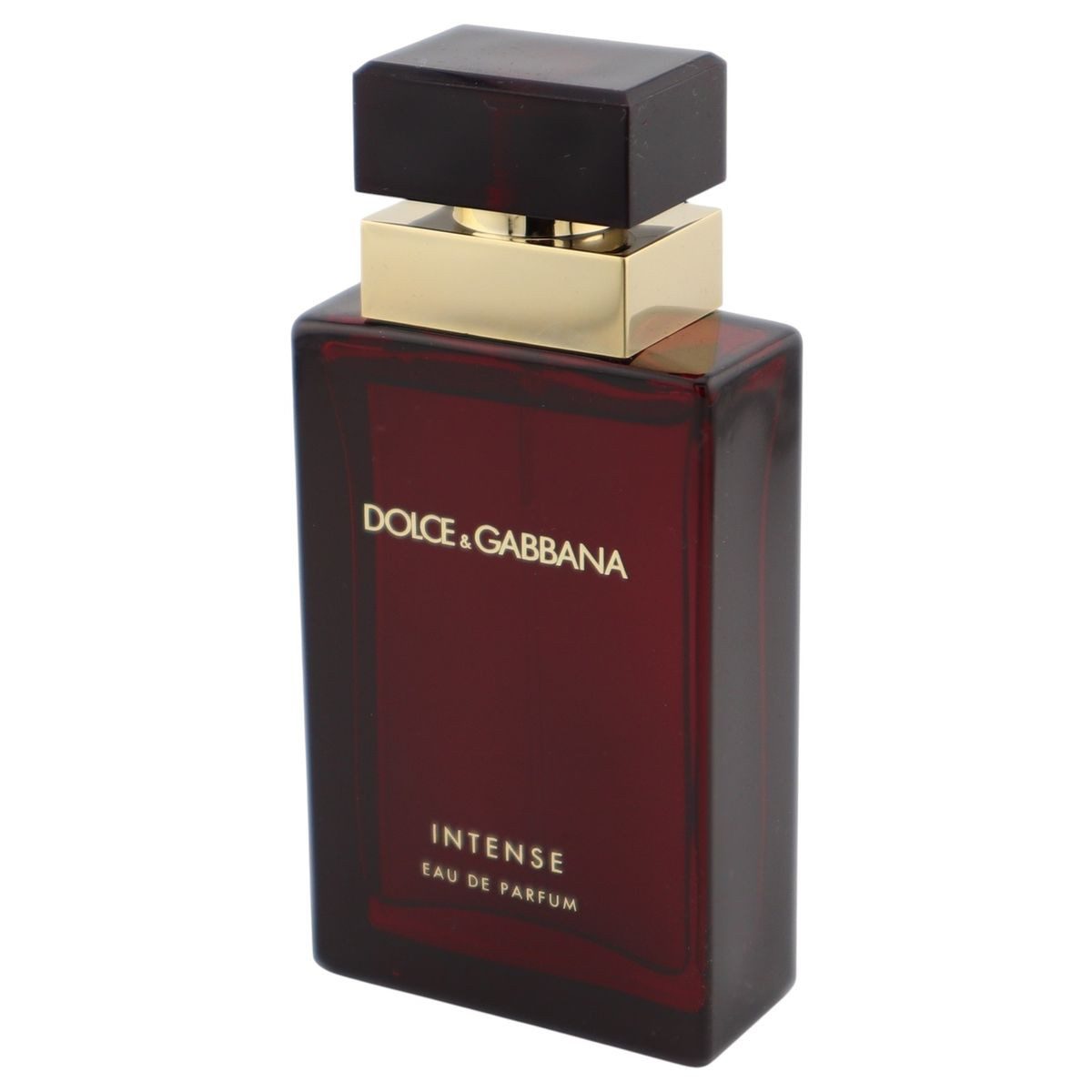 DOLCE & GABBANA Eau de Parfum Dolce & Gabbana Classic Pour Femme Intense Eau de Parfum Spray 25 ml