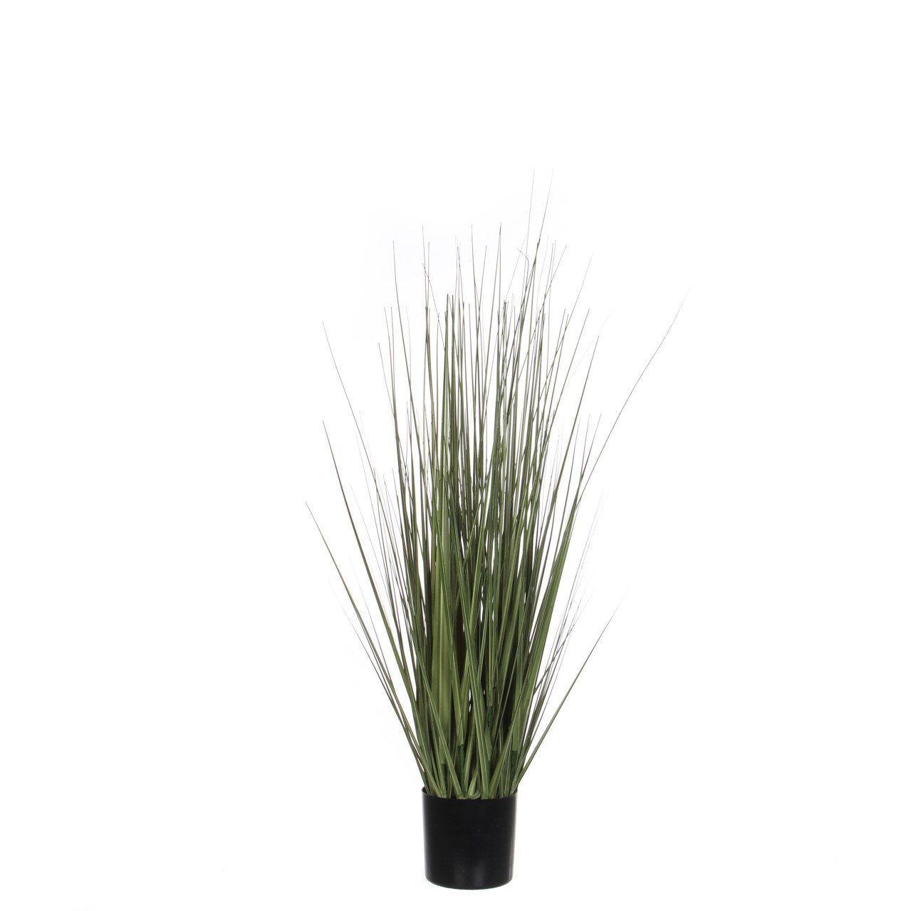 Kunstpflanze Mica Kunstpflanze Gras im Topf grün, 92 x 35 cm