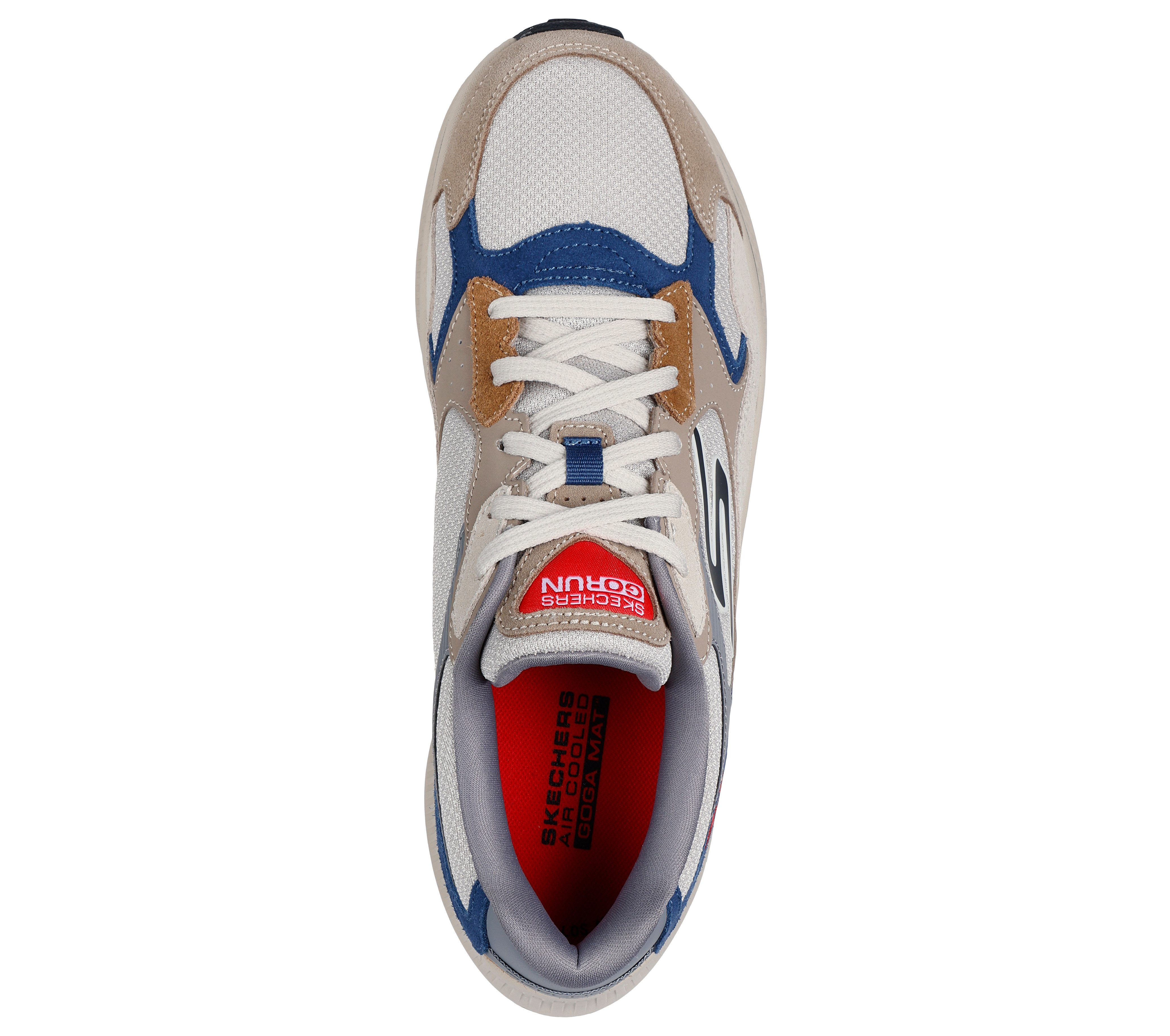 Skechers GO RUN CONSISTENT 2.0 RETRO günstig online kaufen