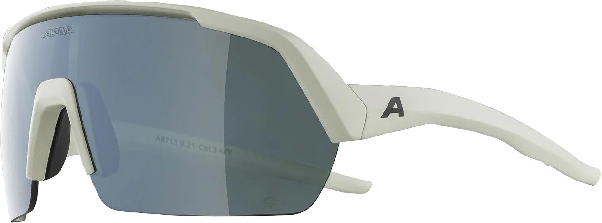 Alpina Sports Sonnenbrille Alpina Sportsonnenbrille Turbo günstig online kaufen