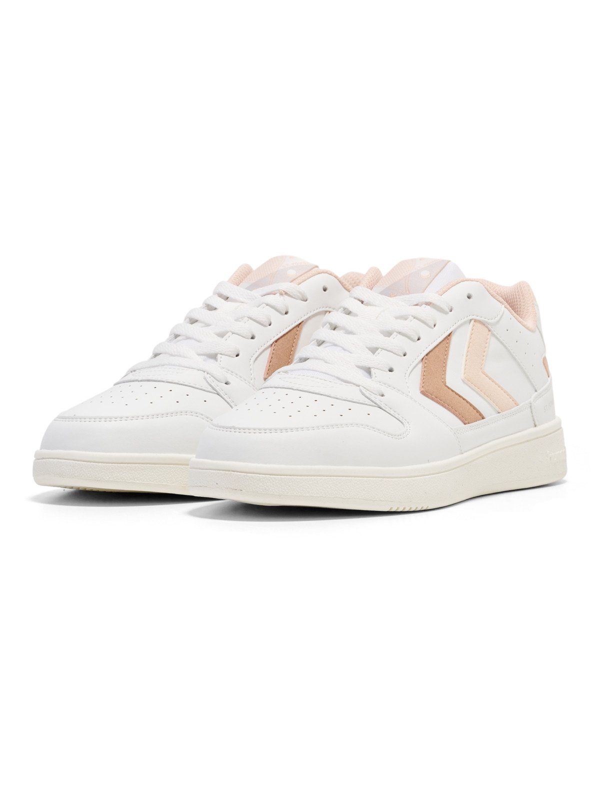 hummel ST. POWER PLAY WMNS Sneaker günstig online kaufen