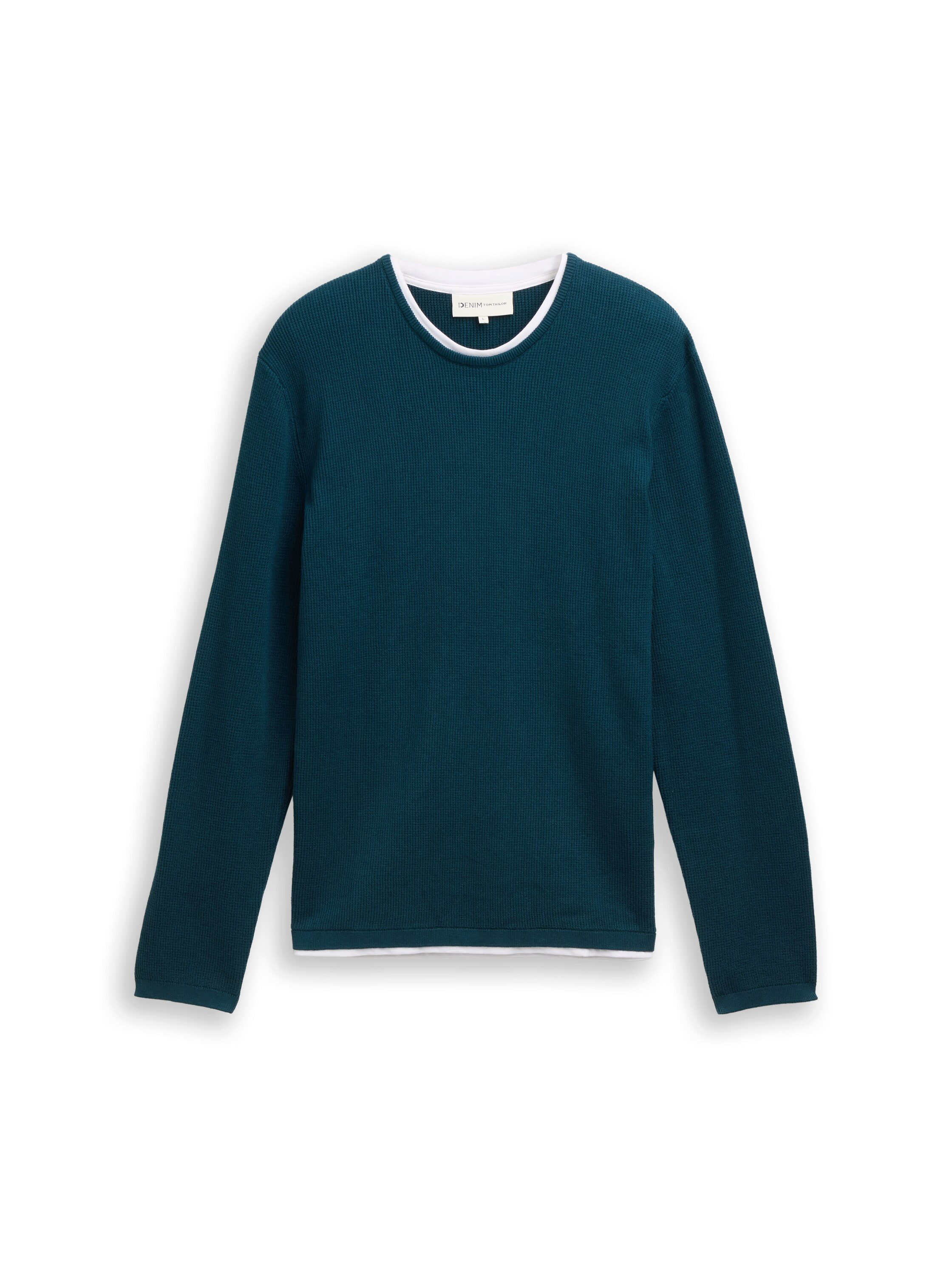 Strickpullover