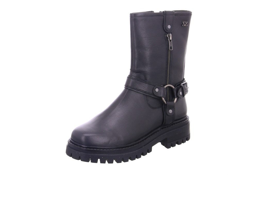 Lazamani Stiefeletten für Damen Stiefelette (keine Angabe, 1-tlg., keine Angabe)