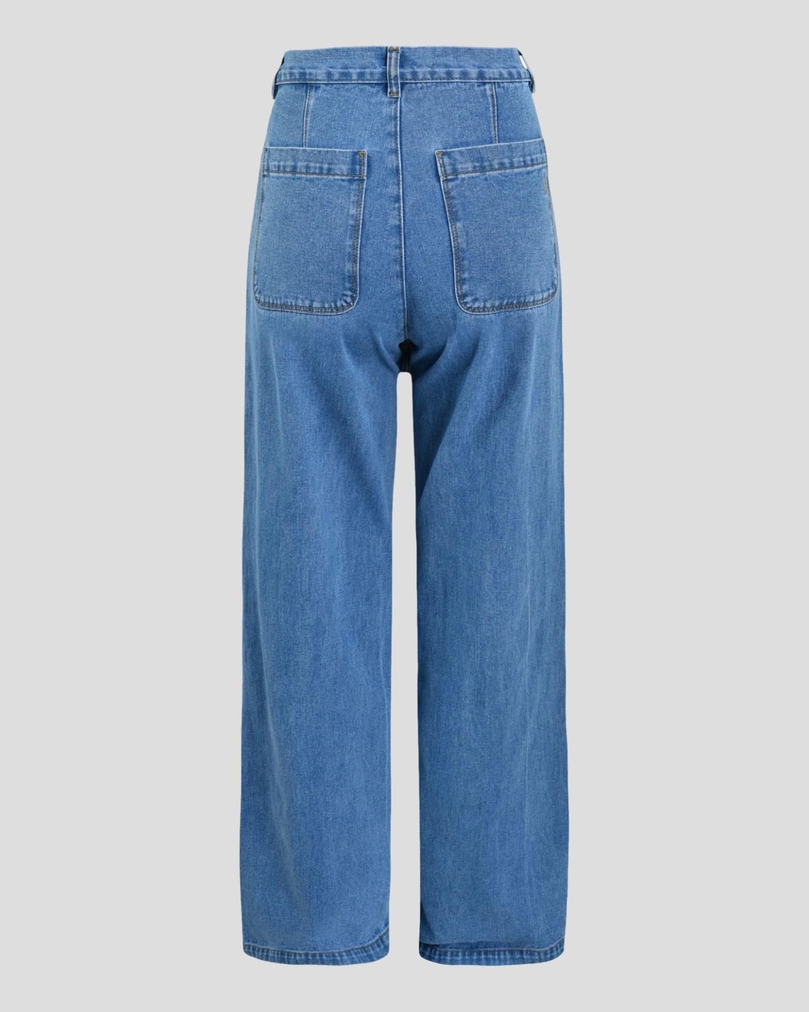 Schnoor Sofie 5-Pocket-Jeans