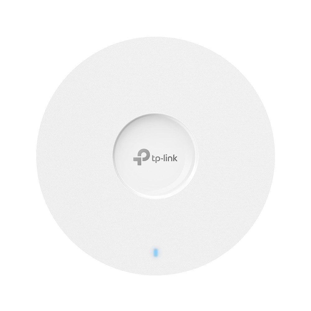 Omada EAP683 UR Omada AX6000 Dual-Band Wi-Fi 6 Access Point