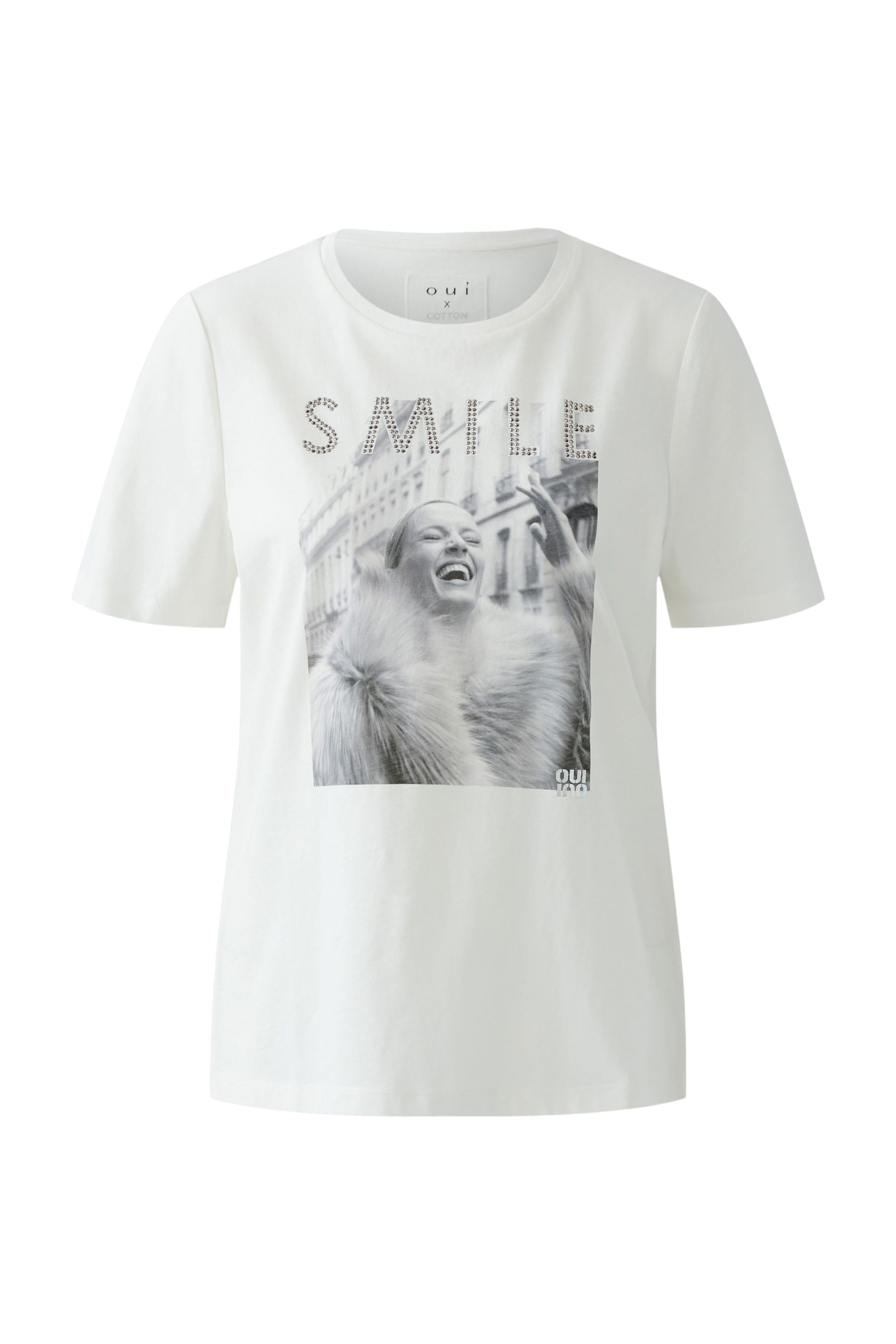 Oui American-Shirt