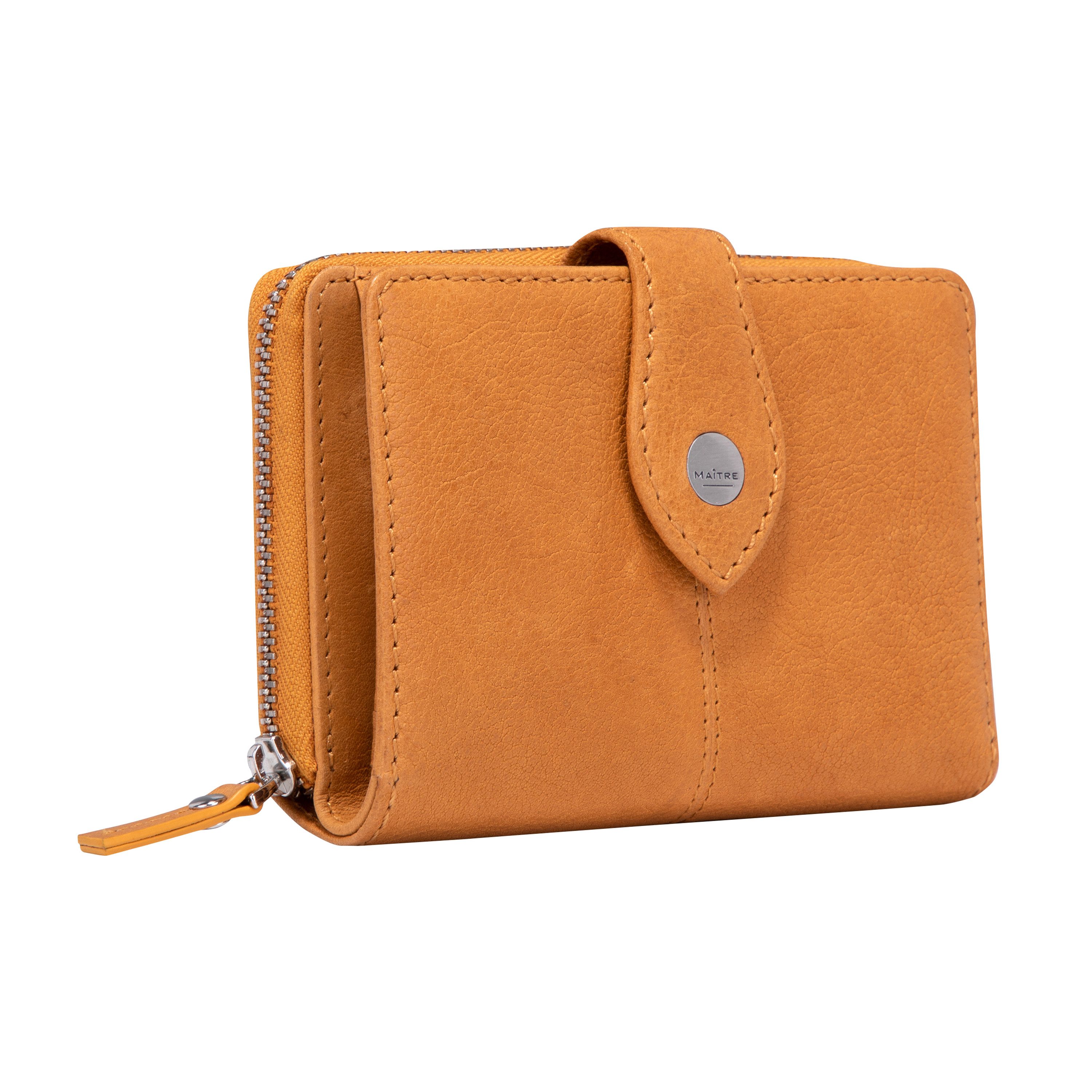 Maître Geldbörse Maitre - Unisex Geldbörse günstig online kaufen