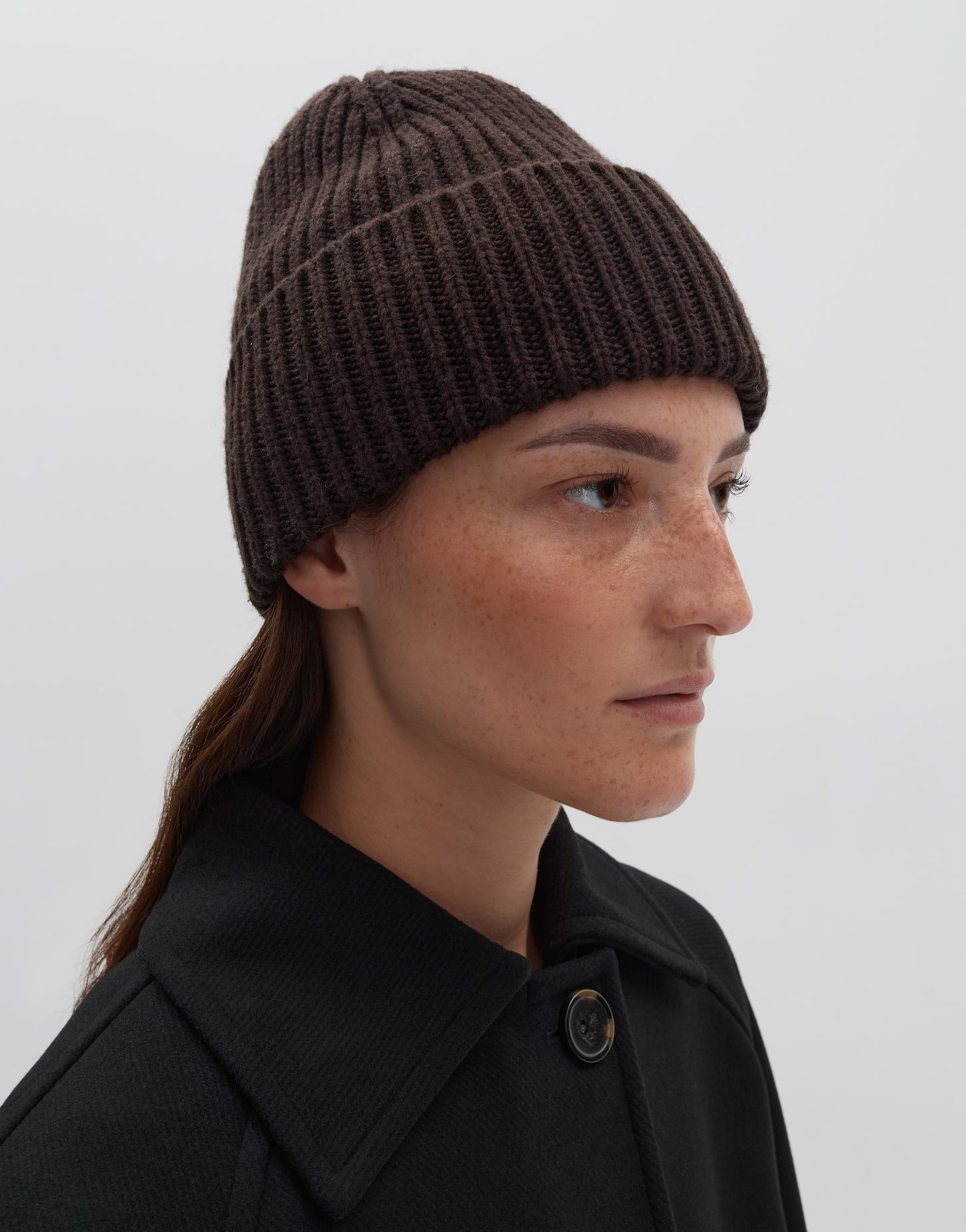 someday Strickmütze BEKY SOFT mit Wolle weicher Griff, wärmend, breiter Ums günstig online kaufen