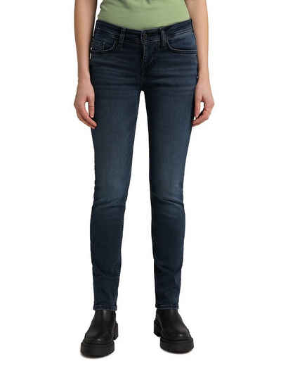 MUSTANG Slim-fit-Jeans »Jasmin Slim«