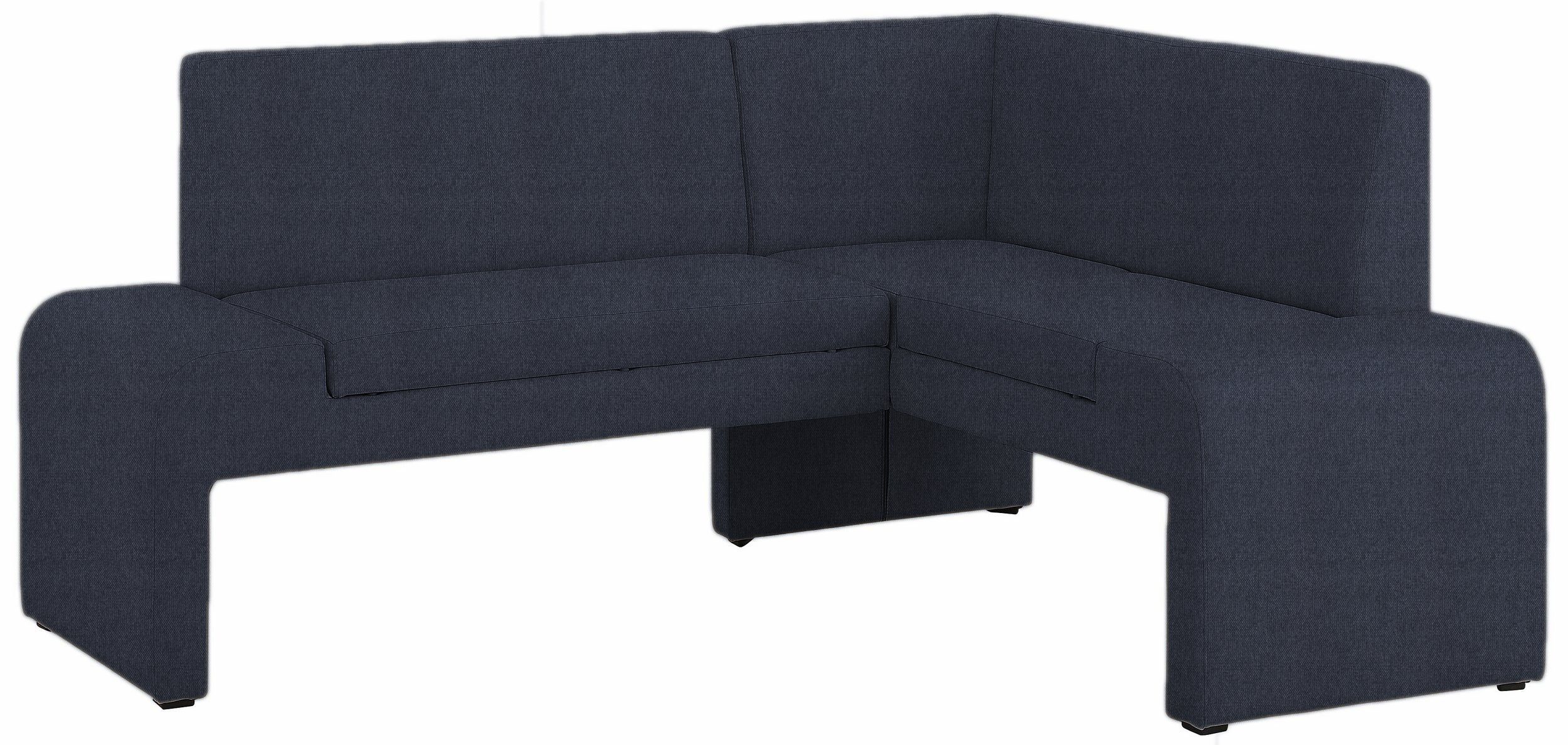 Home affaire Eckbank Bologna, in 2 günstig online kaufen