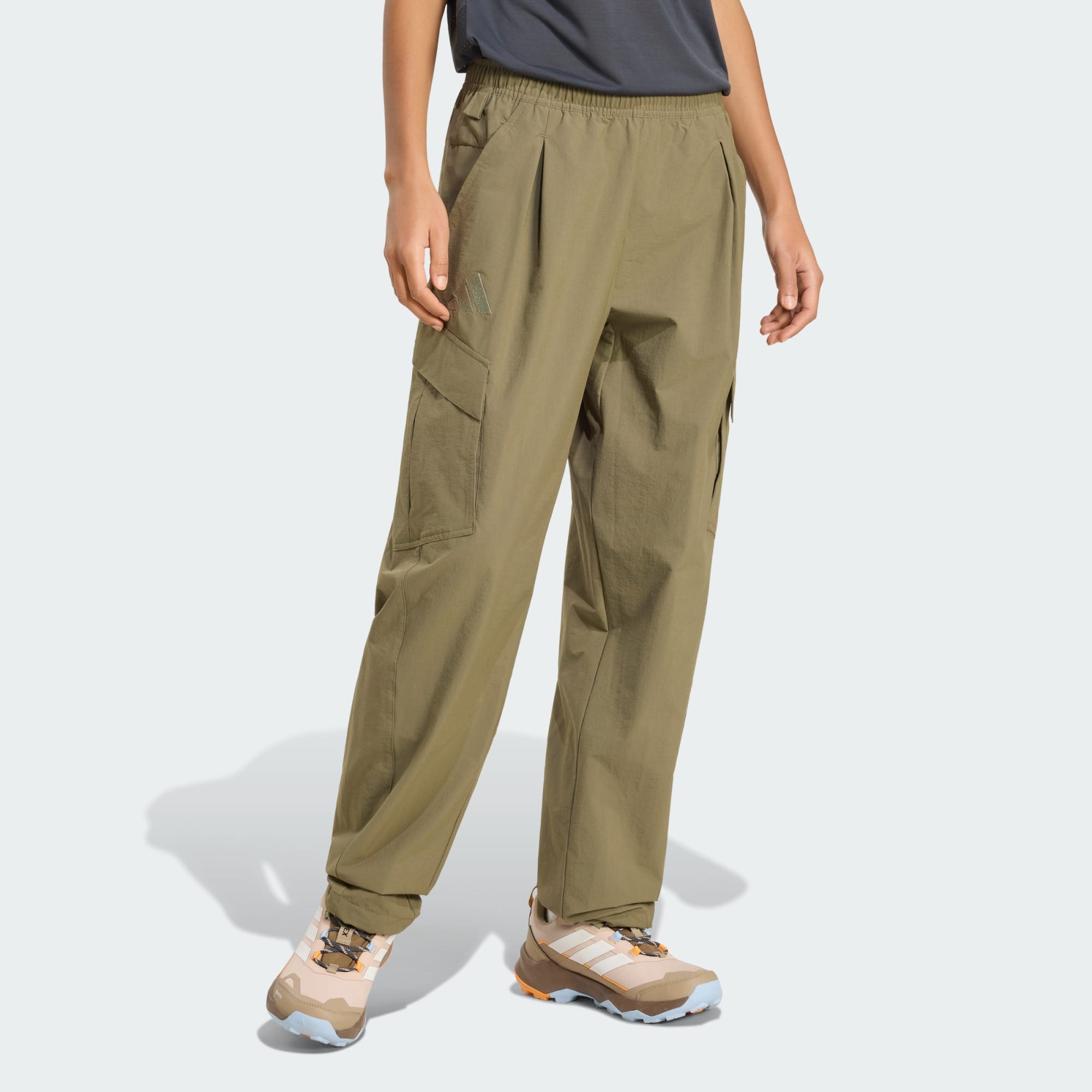 adidas TERREX Cargohose TERREX XPLORIC CLIMA365 CARGOHOSE (1-tlg) günstig online kaufen