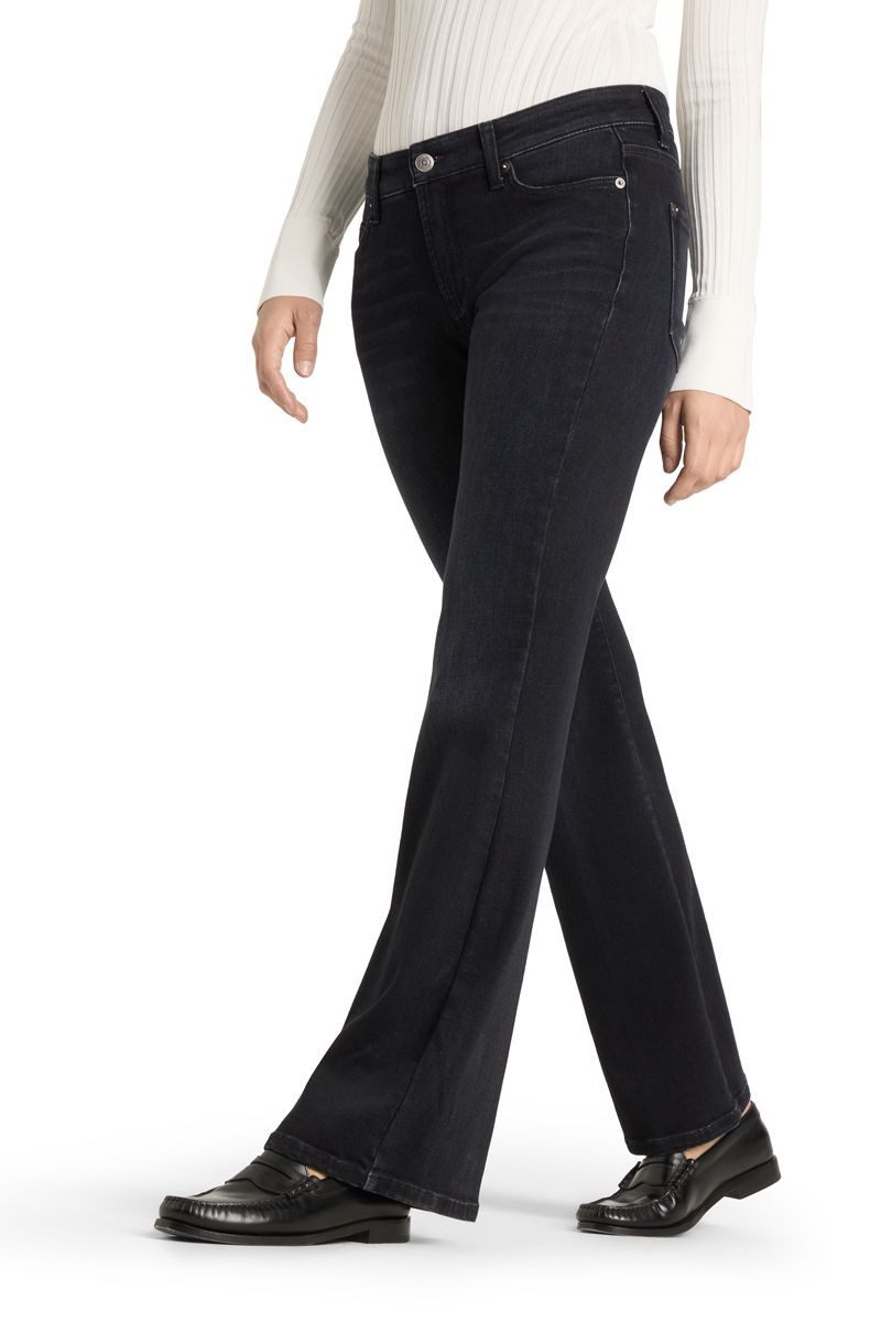 Cambio 5-Pocket-Jeans