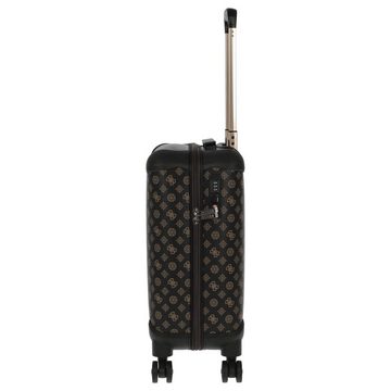 Guess Trolley Wilder 18 IN- 4-Rollen-Kabinentrolley 46 cm, 4 Rollen