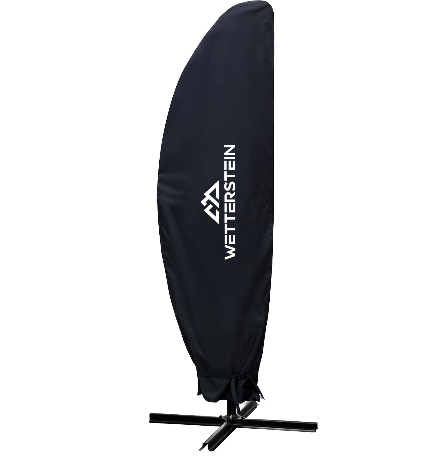 Wetterstein Ampelschirm Wetterstein® Sonnenschirm Ø 3m günstig online kaufen