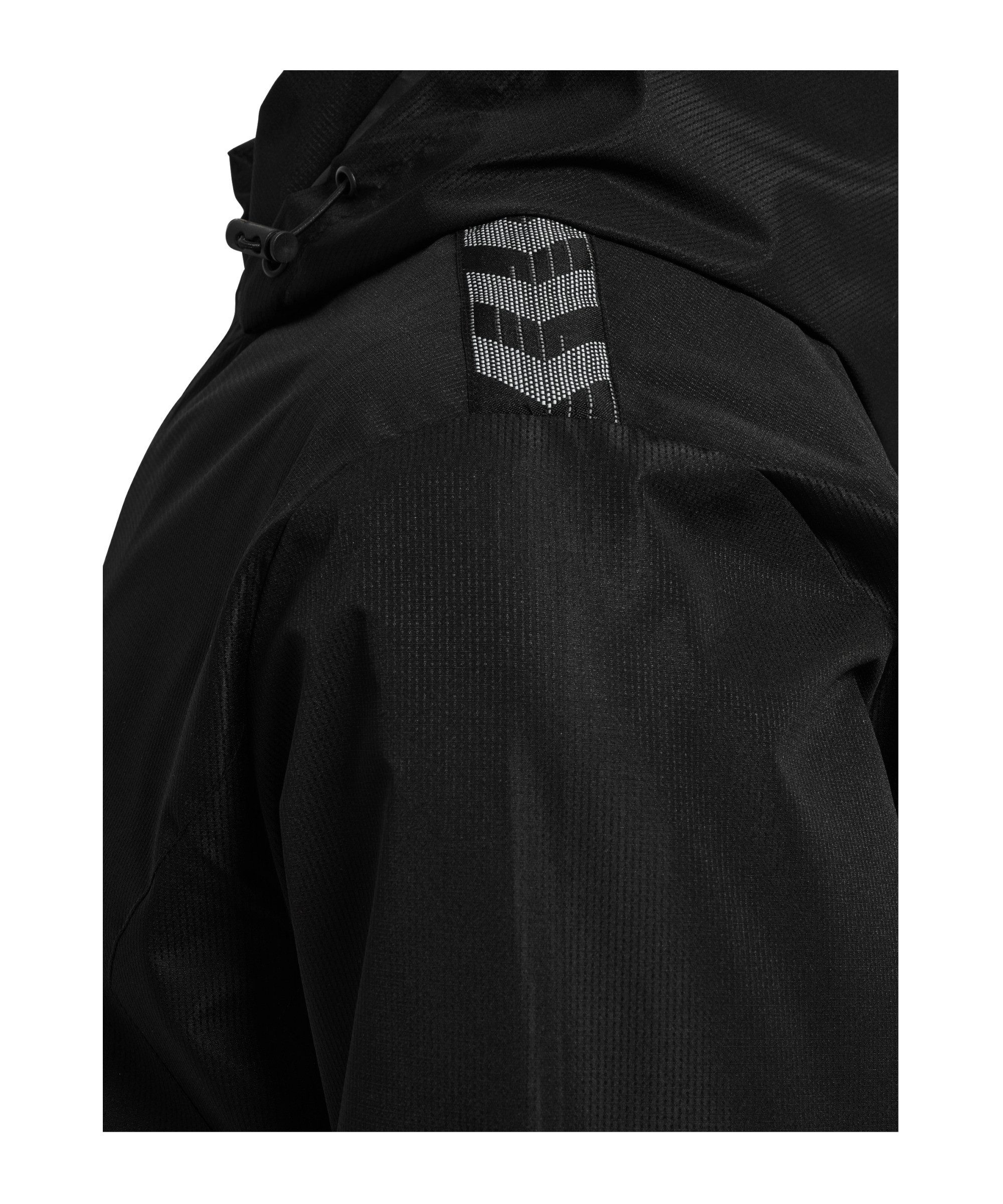 hummel Regenjacke Hummel Regenjacke Regenjacken Herren Atmungsaktivität