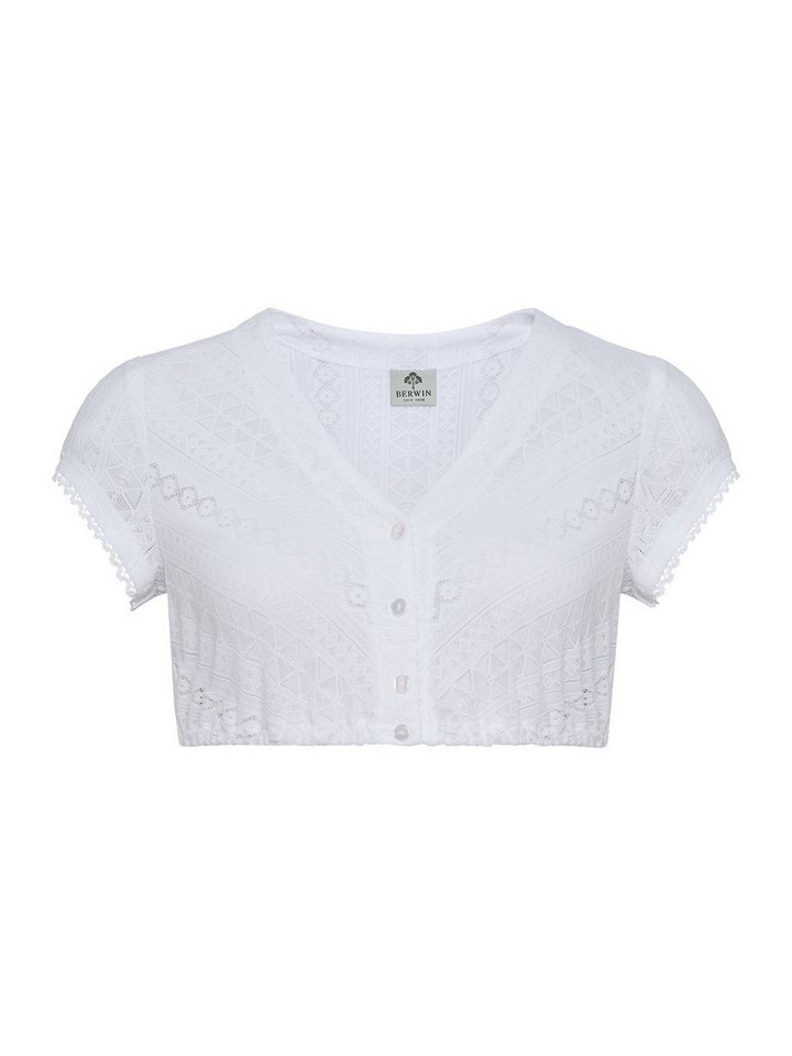 Berwin Dirndlbluse