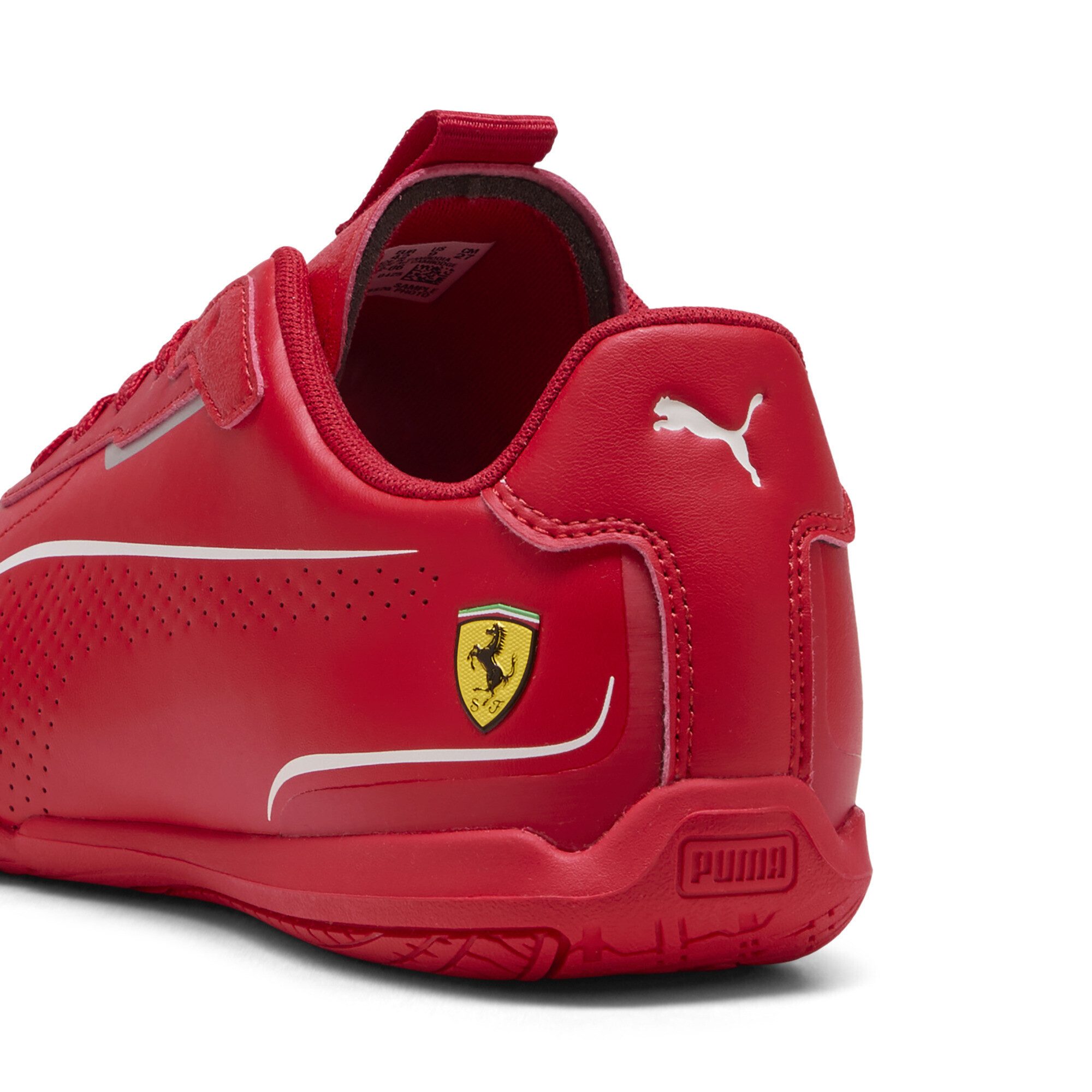 PUMA Scuderia Ferrari Neo Cat 3.0 Sneakers Erwachsene Sneaker