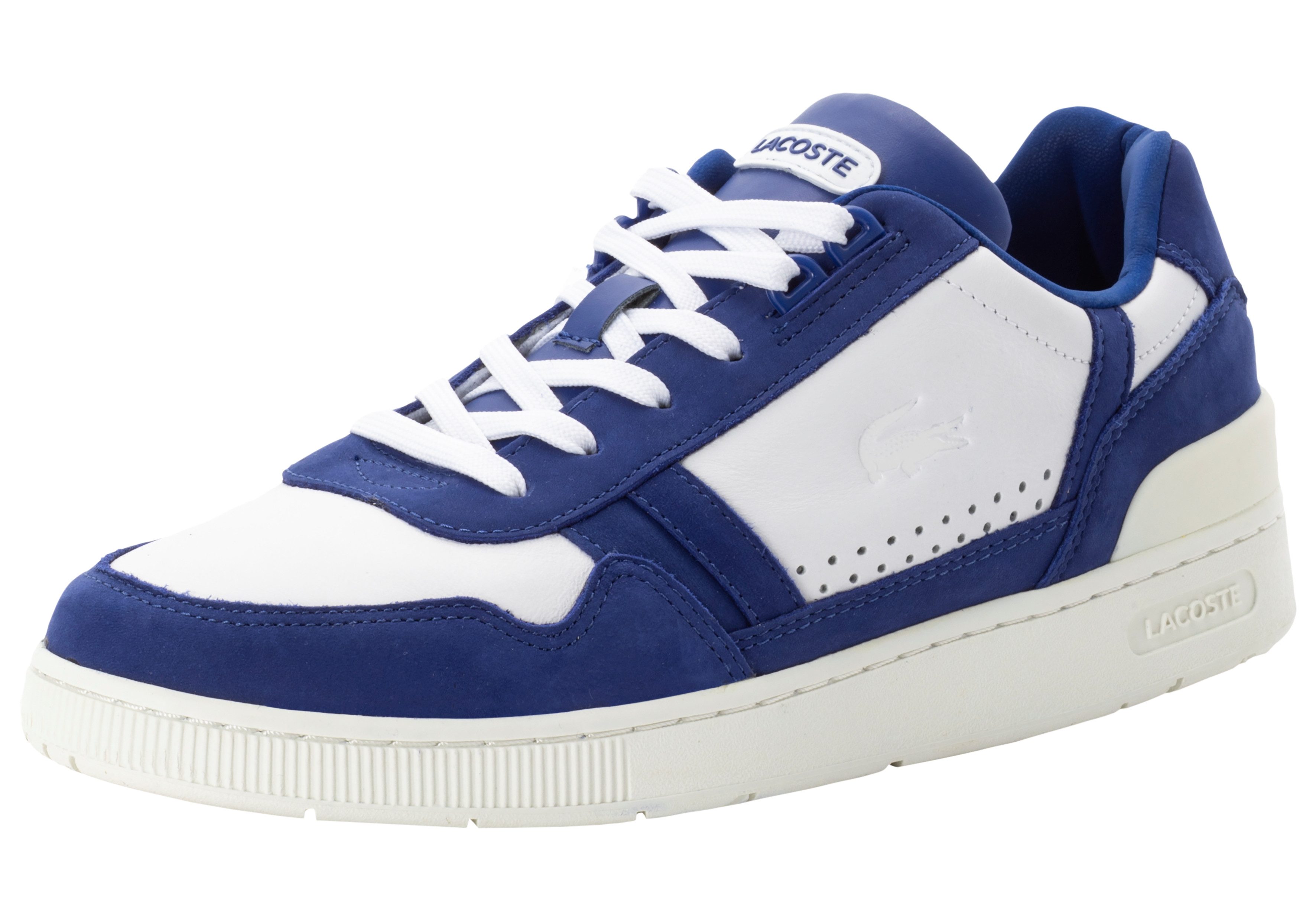 Lacoste T-CLIP 124 4 SMA Sneaker